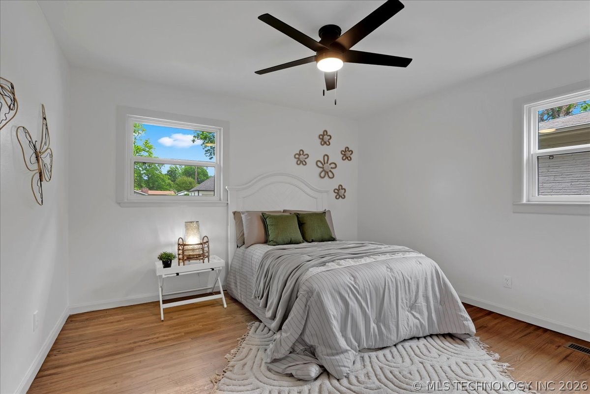 5408 S Louisville Avenue Tulsa OK 74135