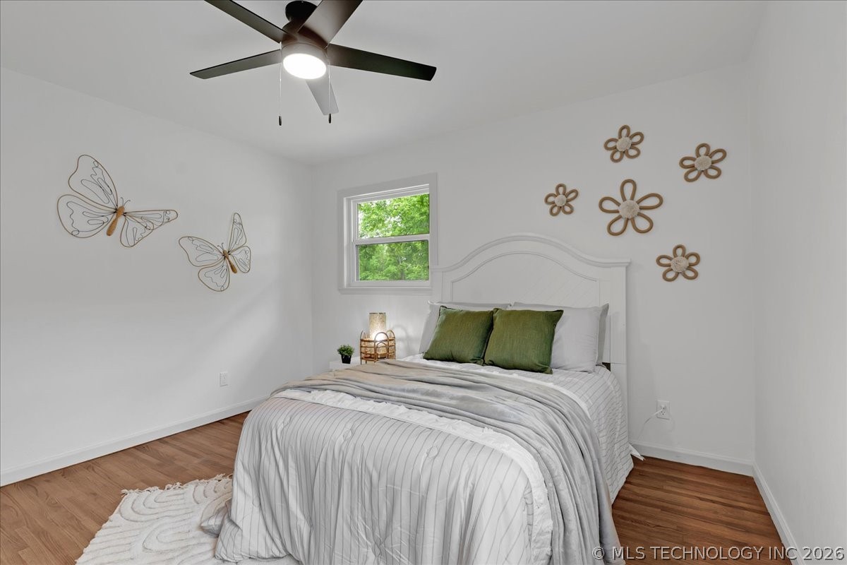 5408 S Louisville Avenue Tulsa OK 74135
