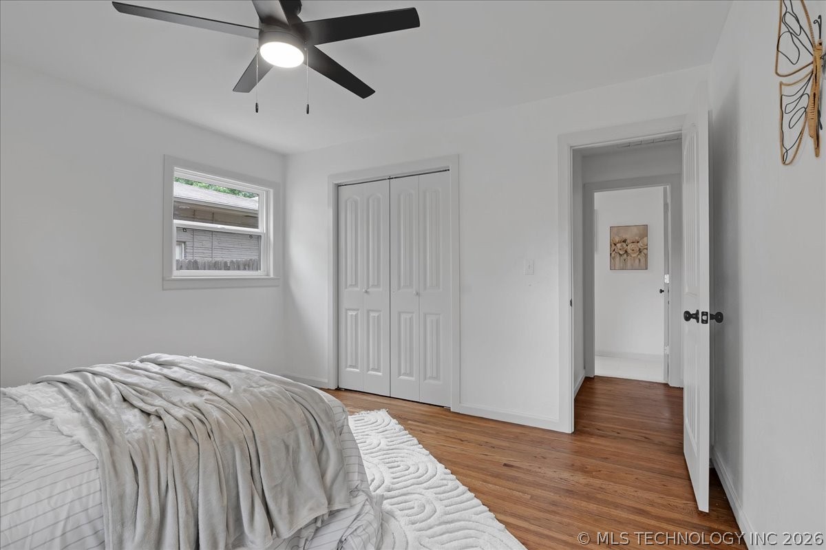 5408 S Louisville Avenue Tulsa OK 74135