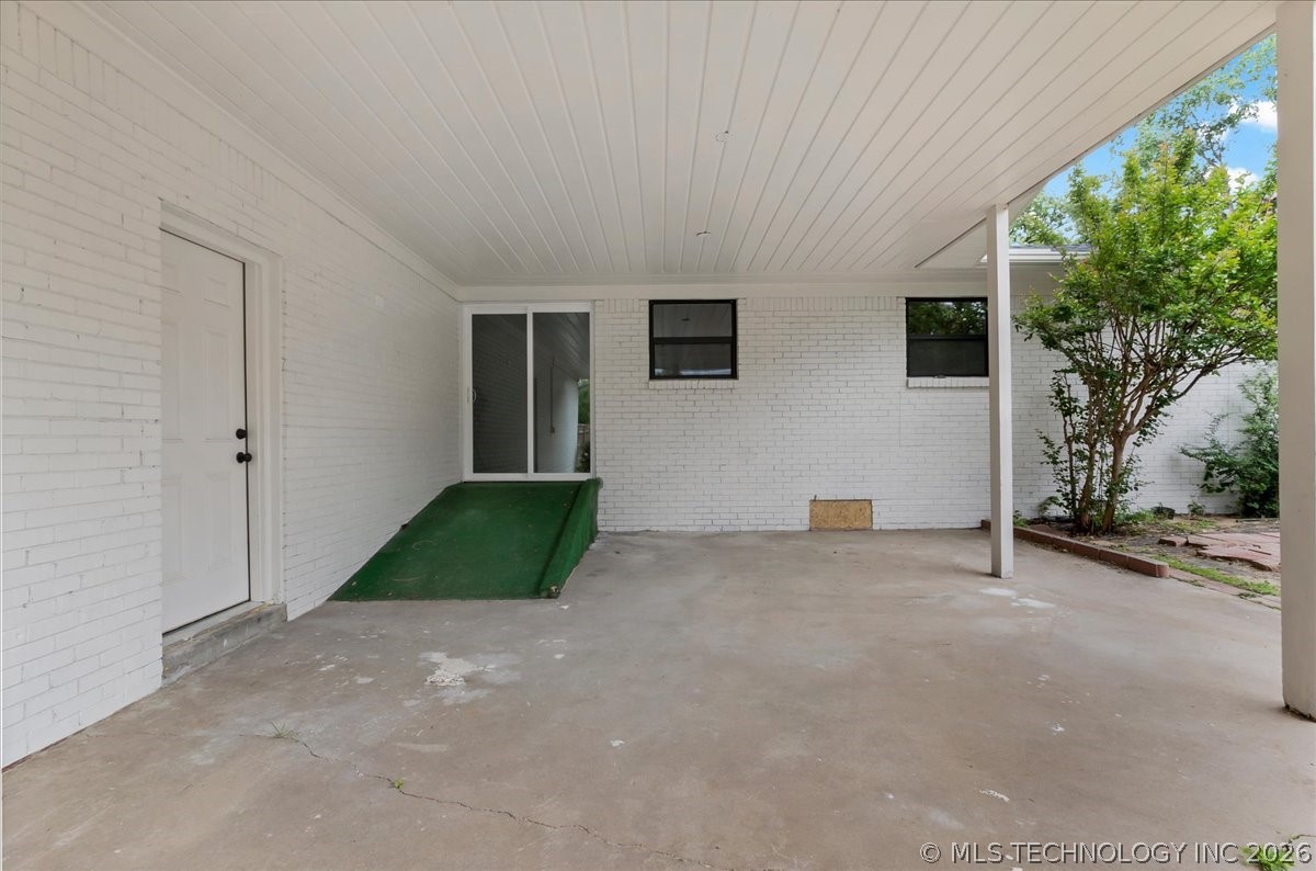 5408 S Louisville Avenue Tulsa OK 74135