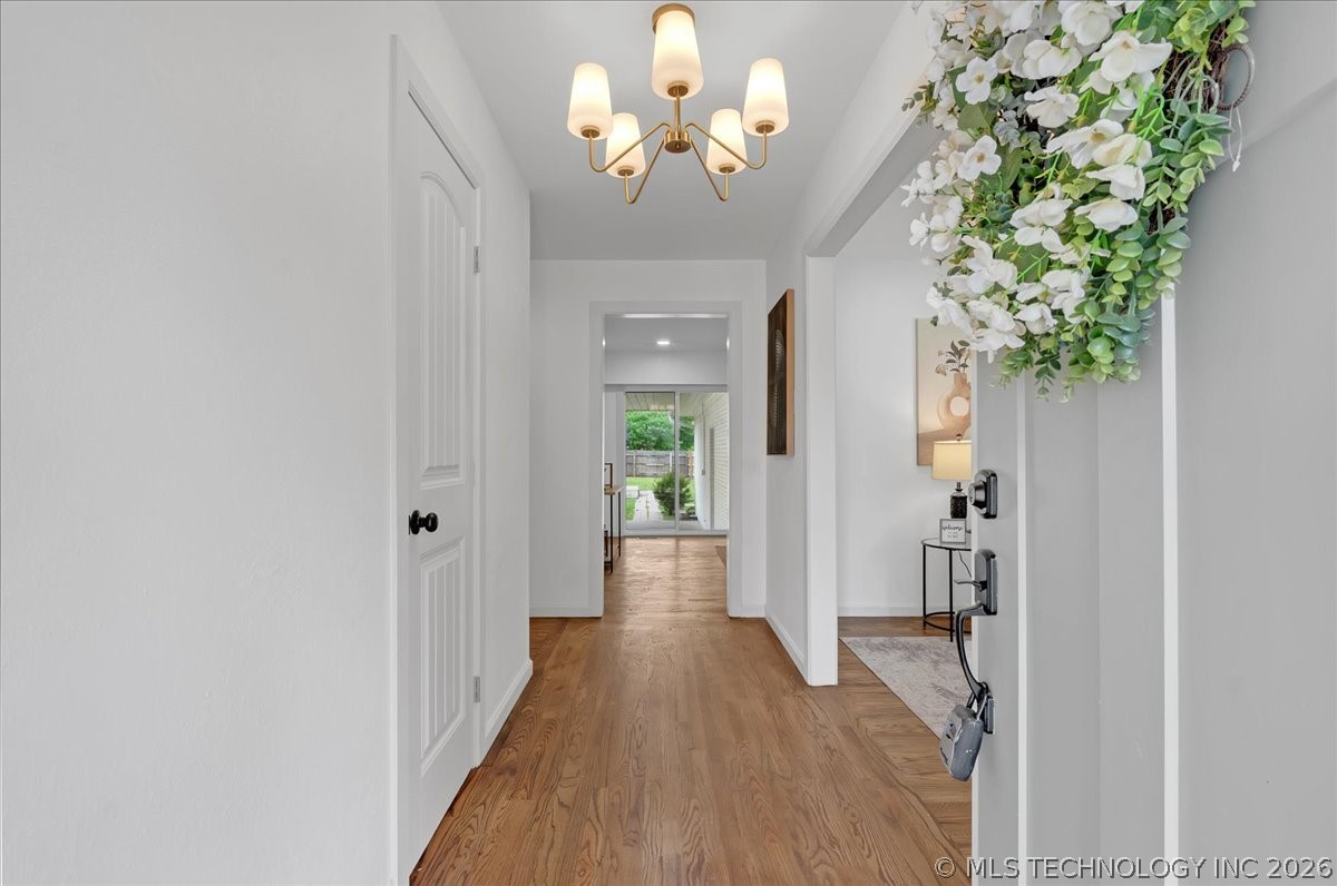 5408 S Louisville Avenue Tulsa OK 74135