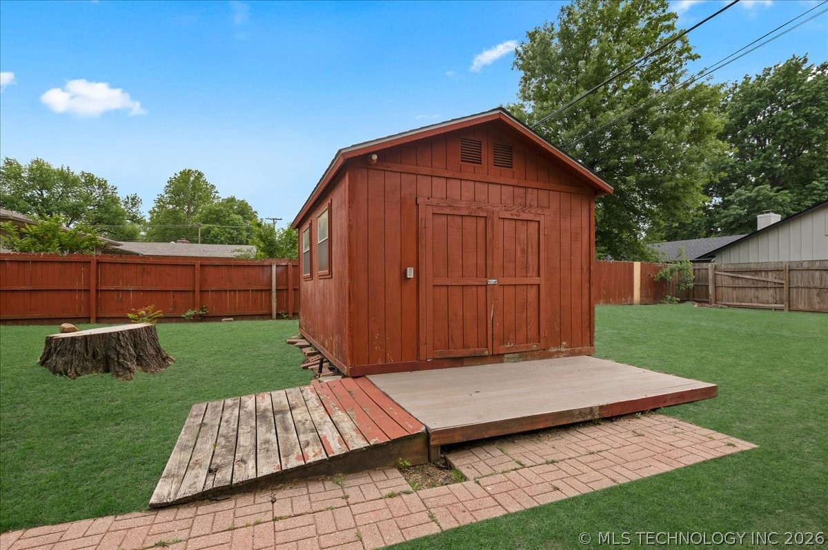 5408 S Louisville Avenue Tulsa OK 74135