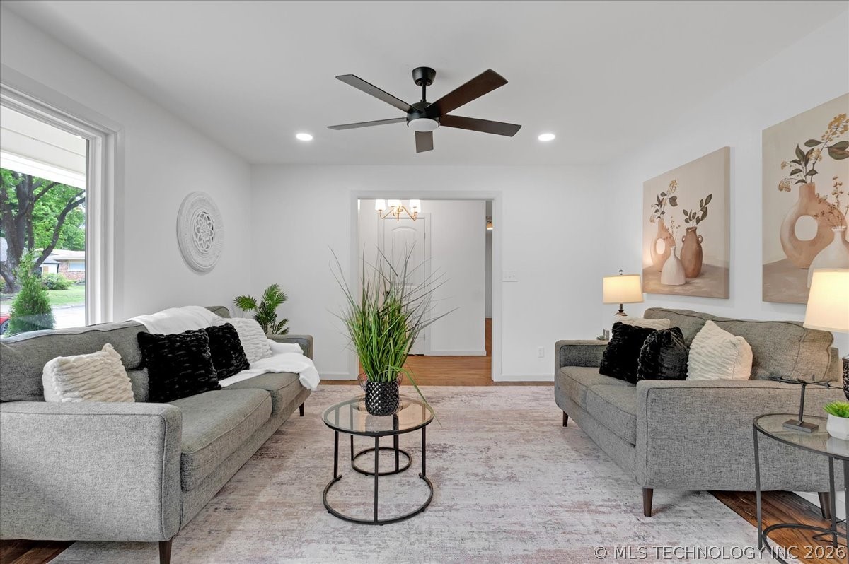 5408 S Louisville Avenue Tulsa OK 74135
