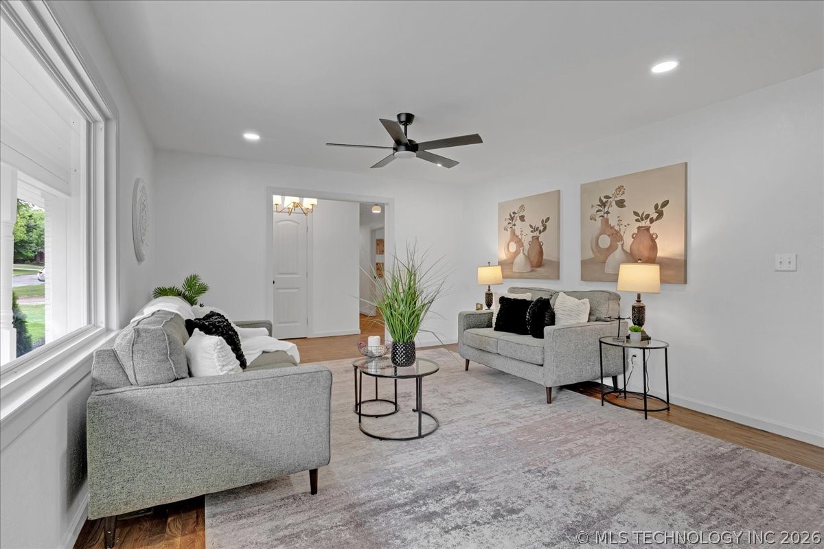 5408 S Louisville Avenue Tulsa OK 74135