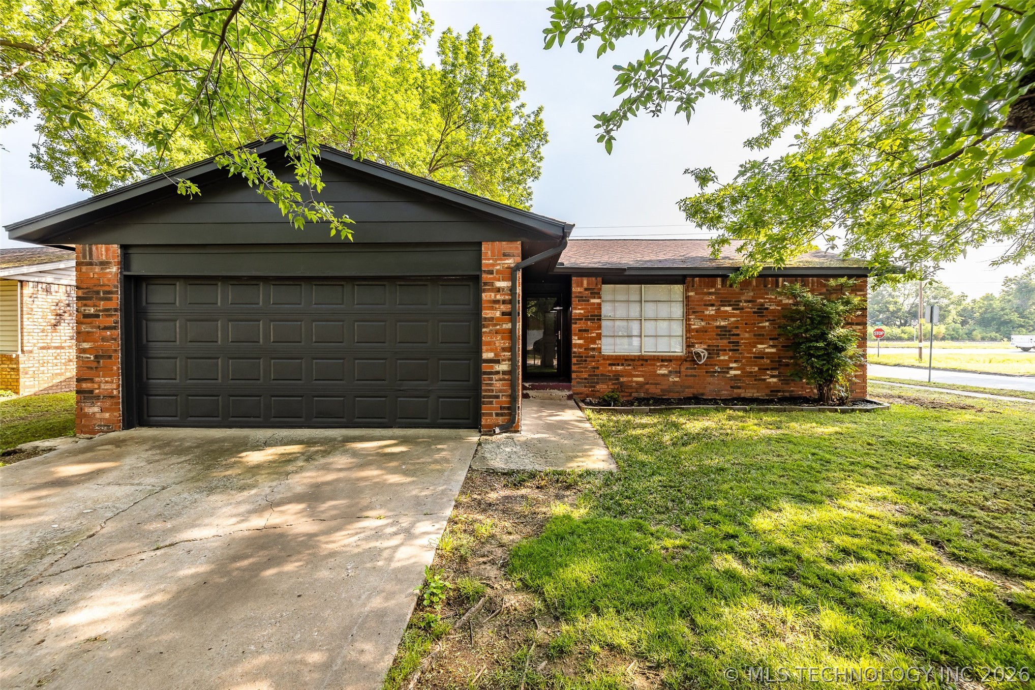 501 W 26th Street Sand Springs OK 74063