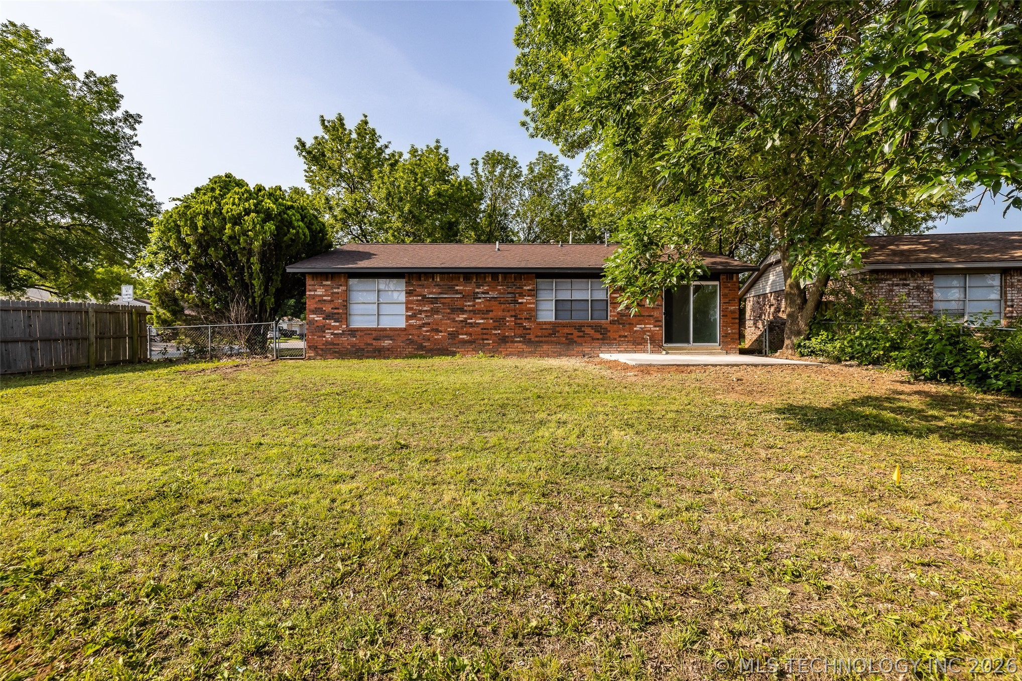 501 W 26th Street Sand Springs OK 74063