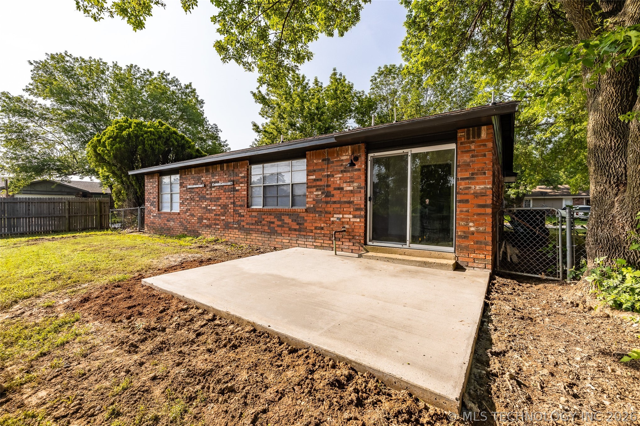 501 W 26th Street Sand Springs OK 74063