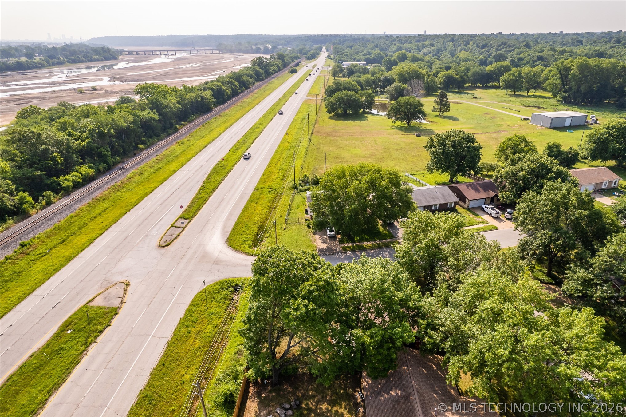501 W 26th Street Sand Springs OK 74063