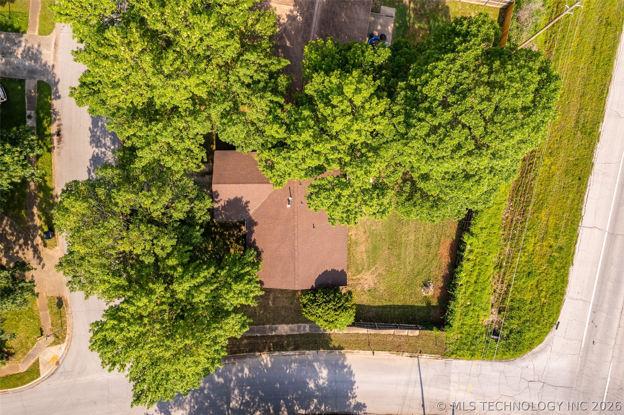 501 W 26th Street Sand Springs OK 74063