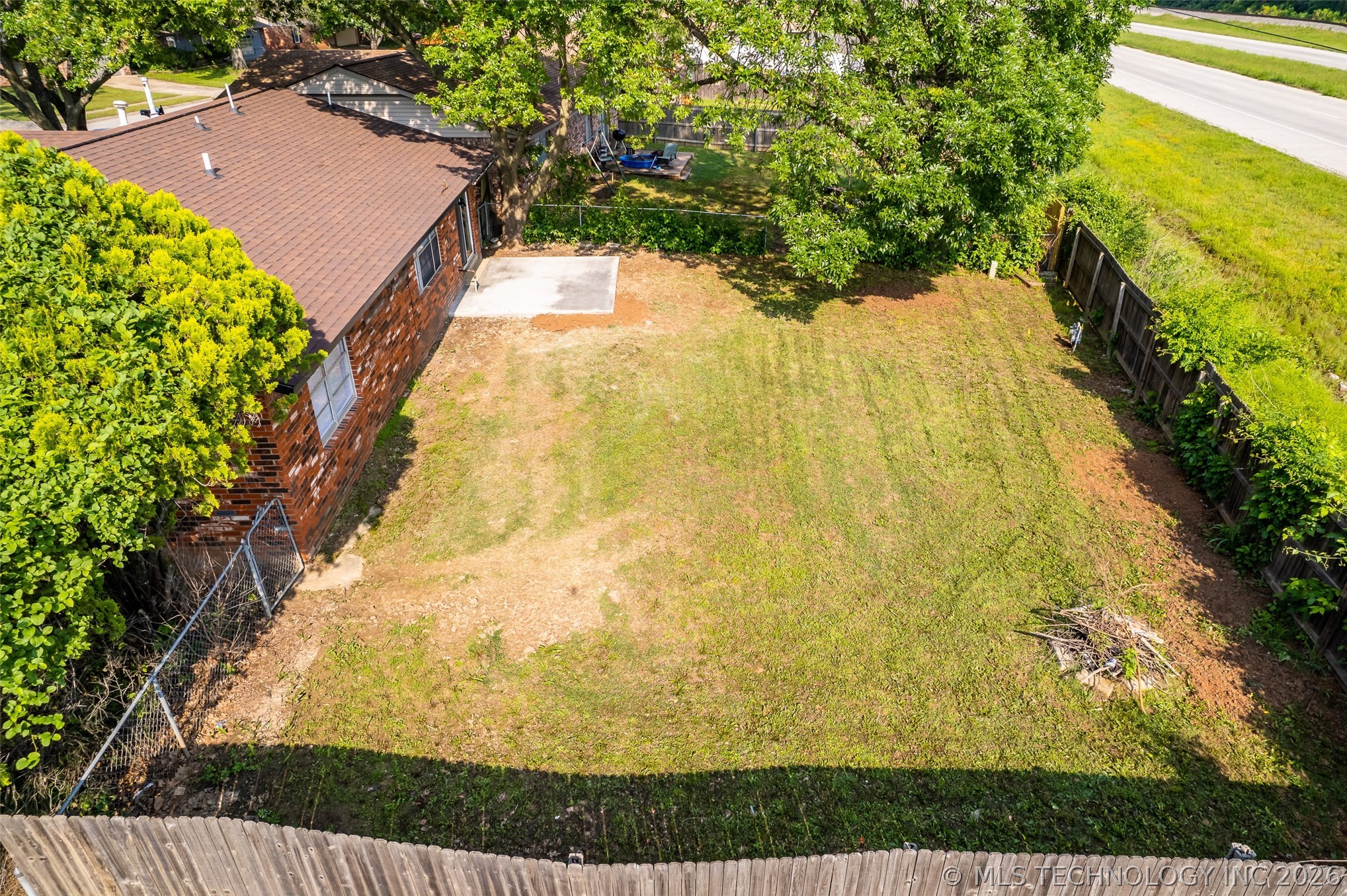 501 W 26th Street Sand Springs OK 74063