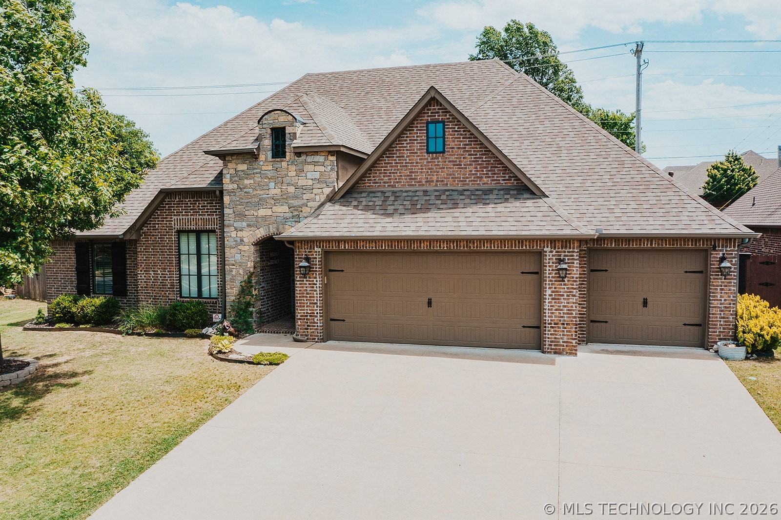 9107 N 96th East Avenue Owasso OK 74055