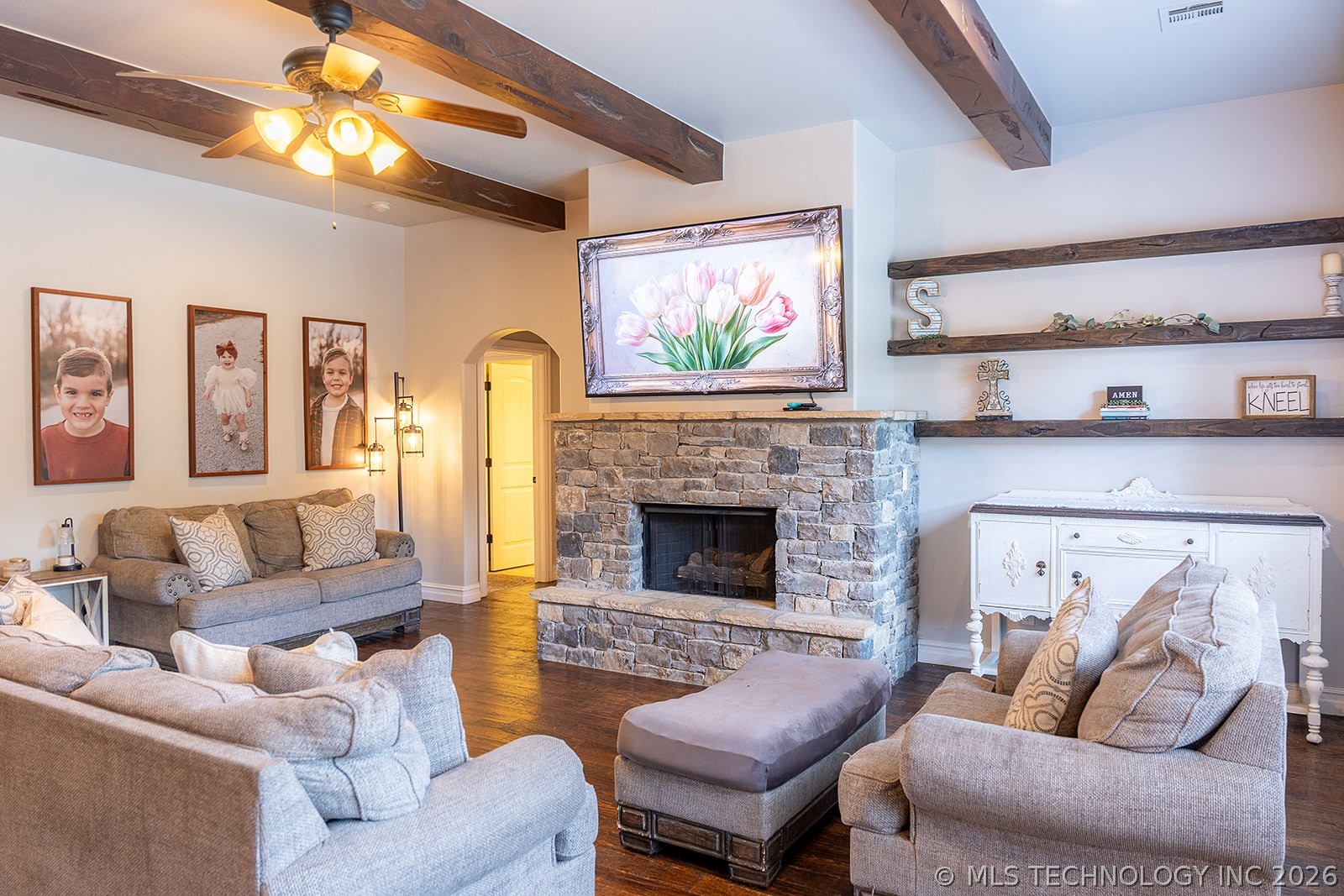 9107 N 96th East Avenue Owasso OK 74055