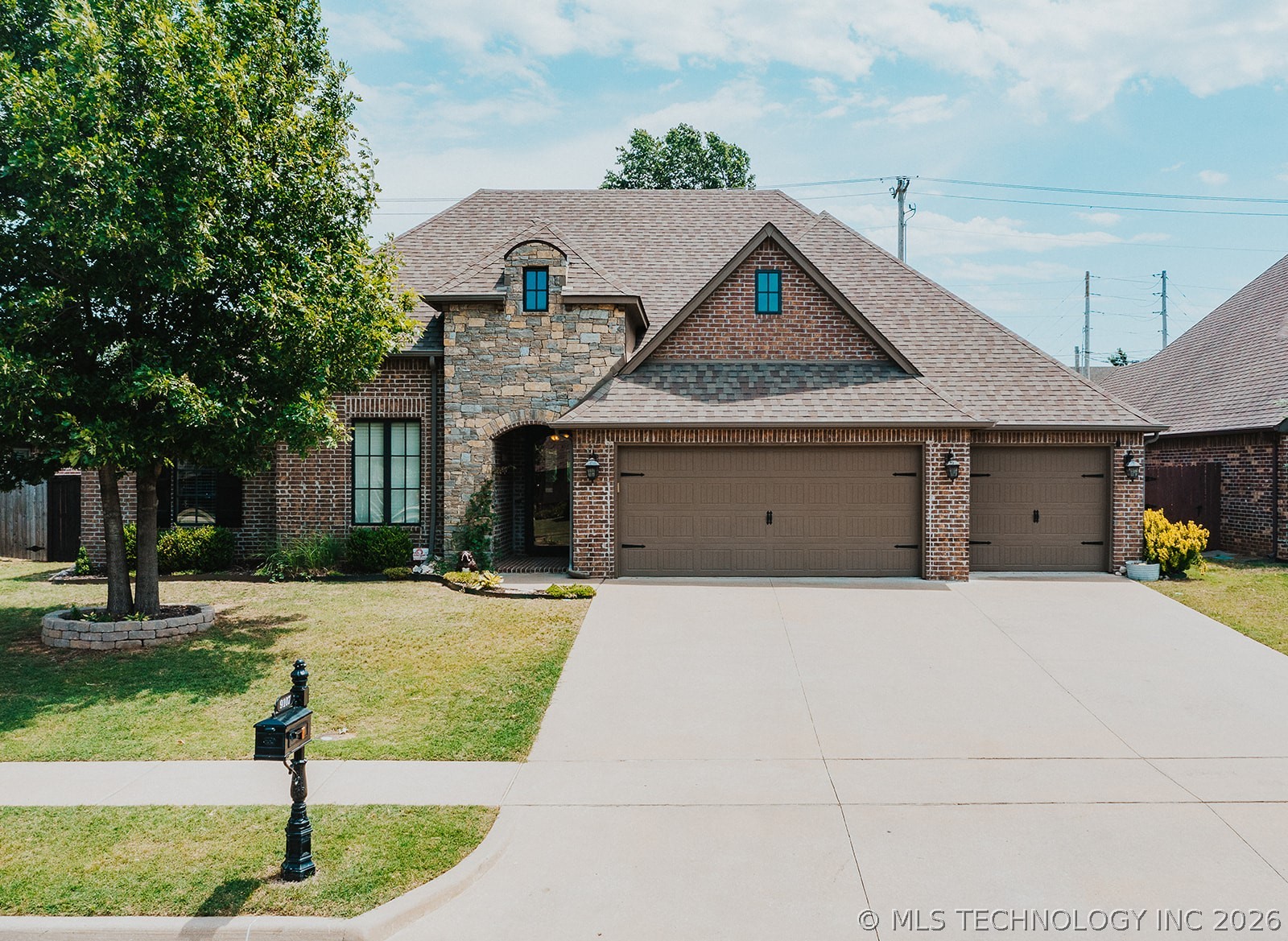 9107 N 96th East Avenue Owasso OK 74055