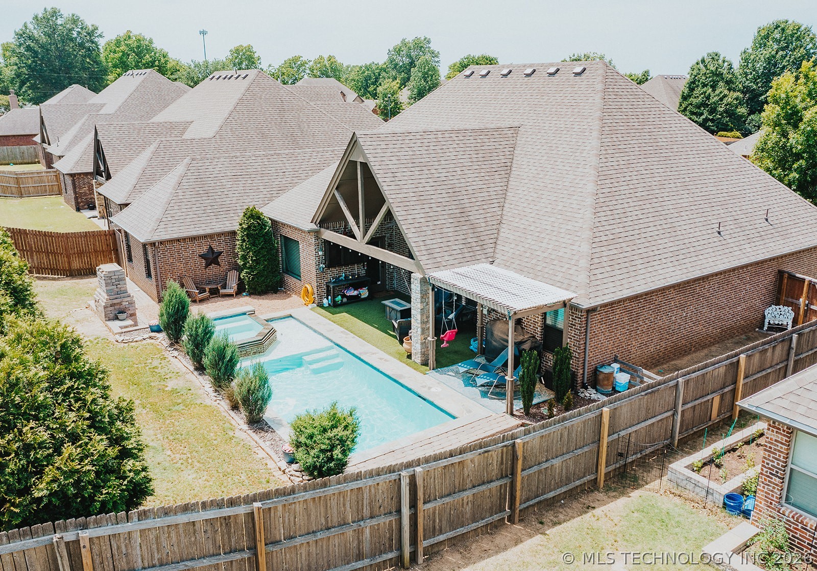 9107 N 96th East Avenue Owasso OK 74055