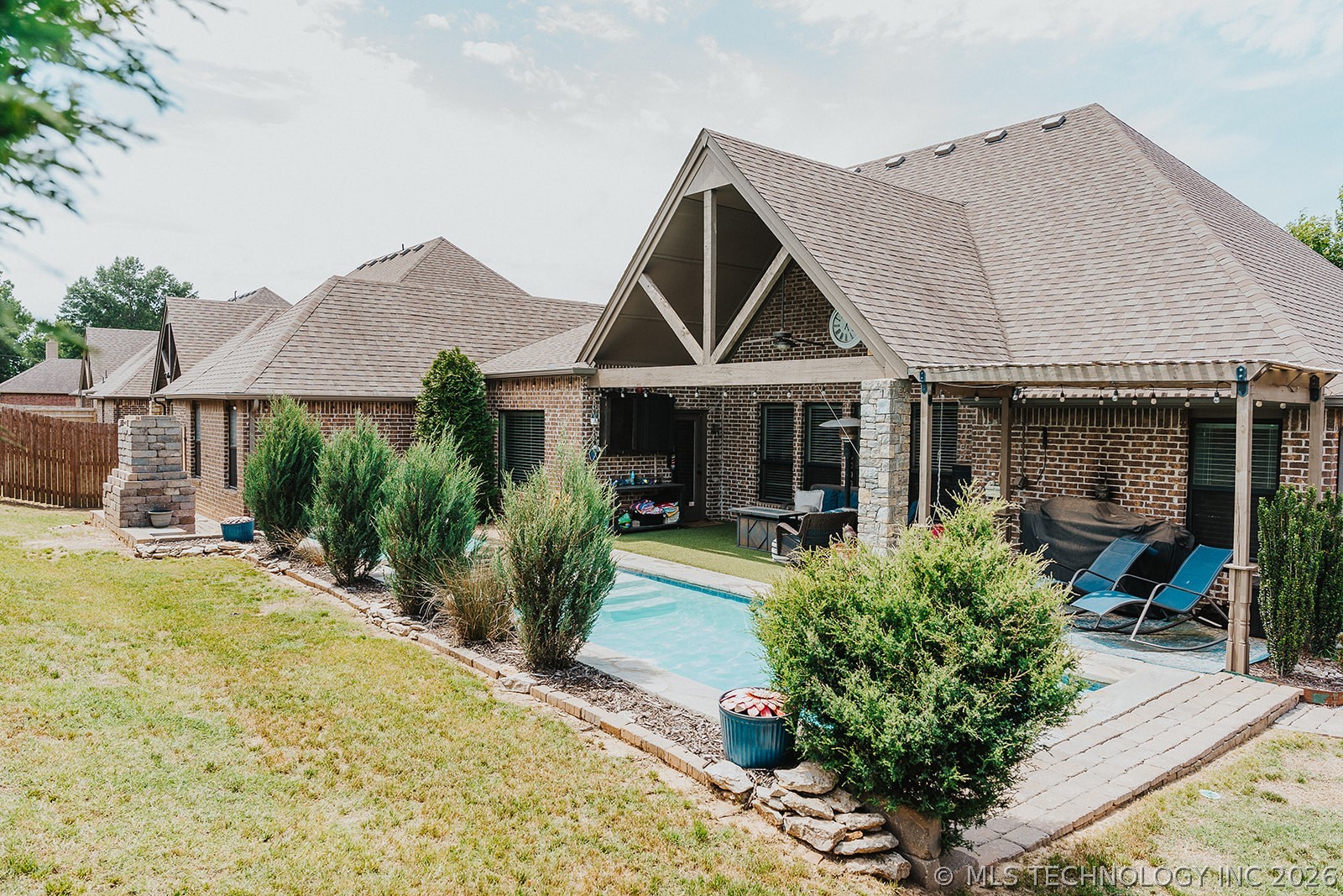 9107 N 96th East Avenue Owasso OK 74055