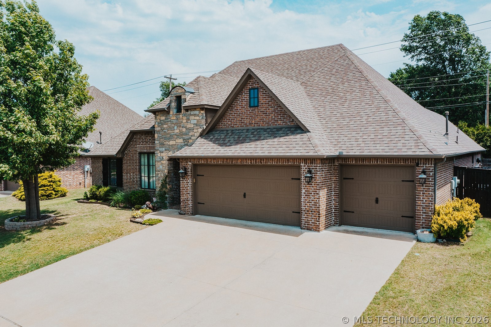 9107 N 96th East Avenue Owasso OK 74055