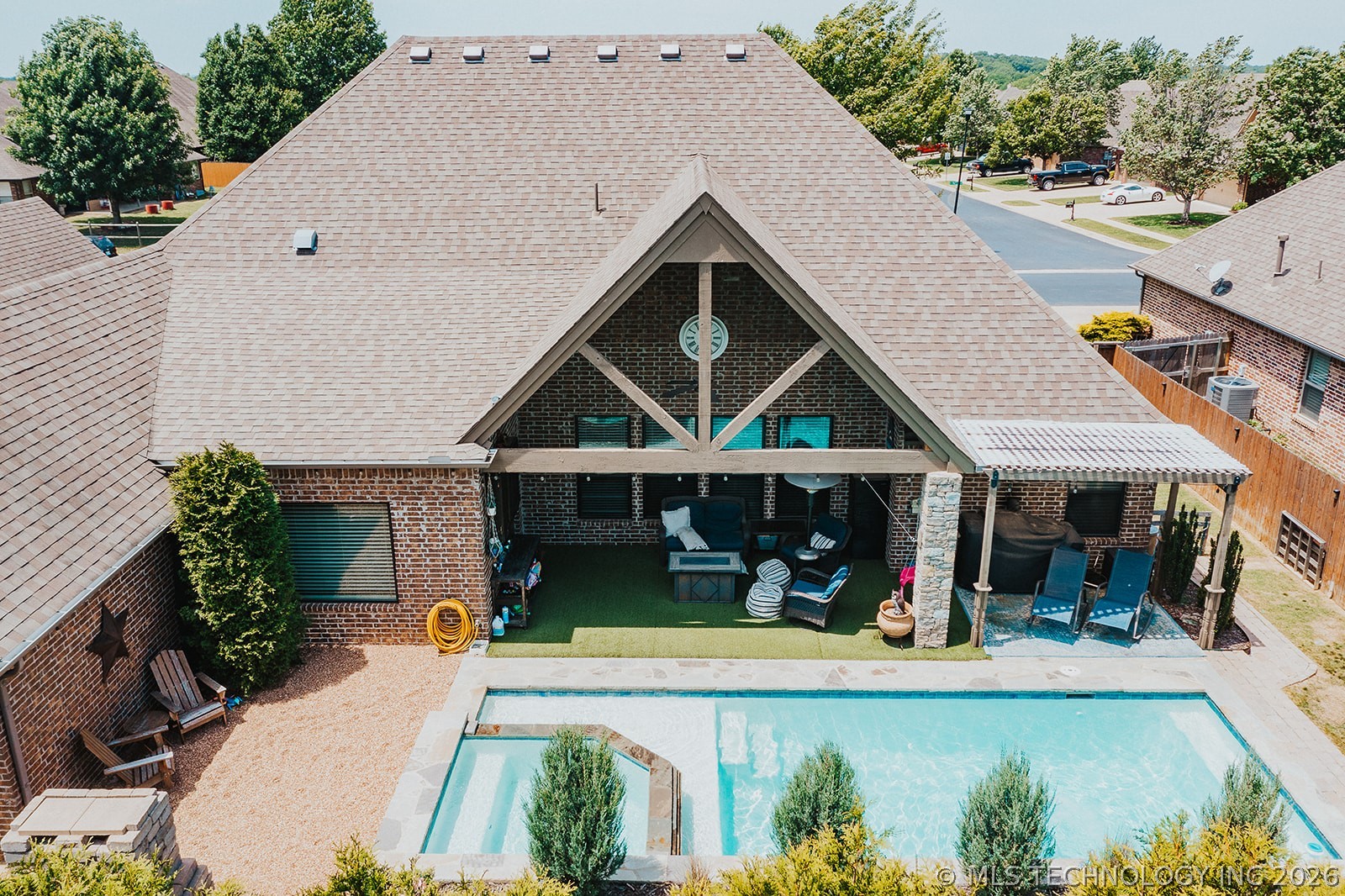 9107 N 96th East Avenue Owasso OK 74055