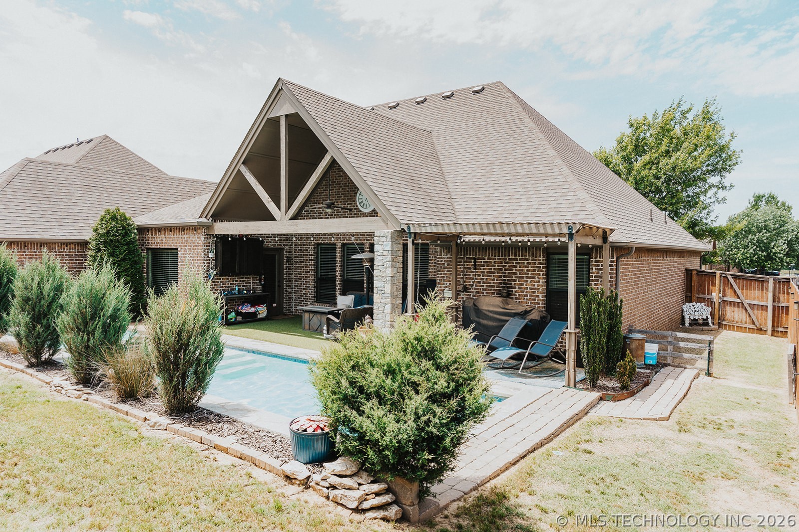 9107 N 96th East Avenue Owasso OK 74055