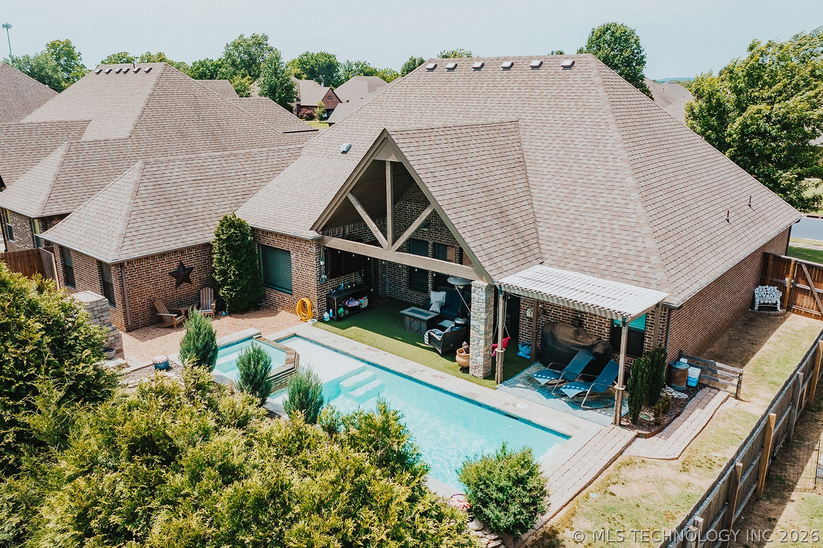 9107 N 96th East Avenue Owasso OK 74055