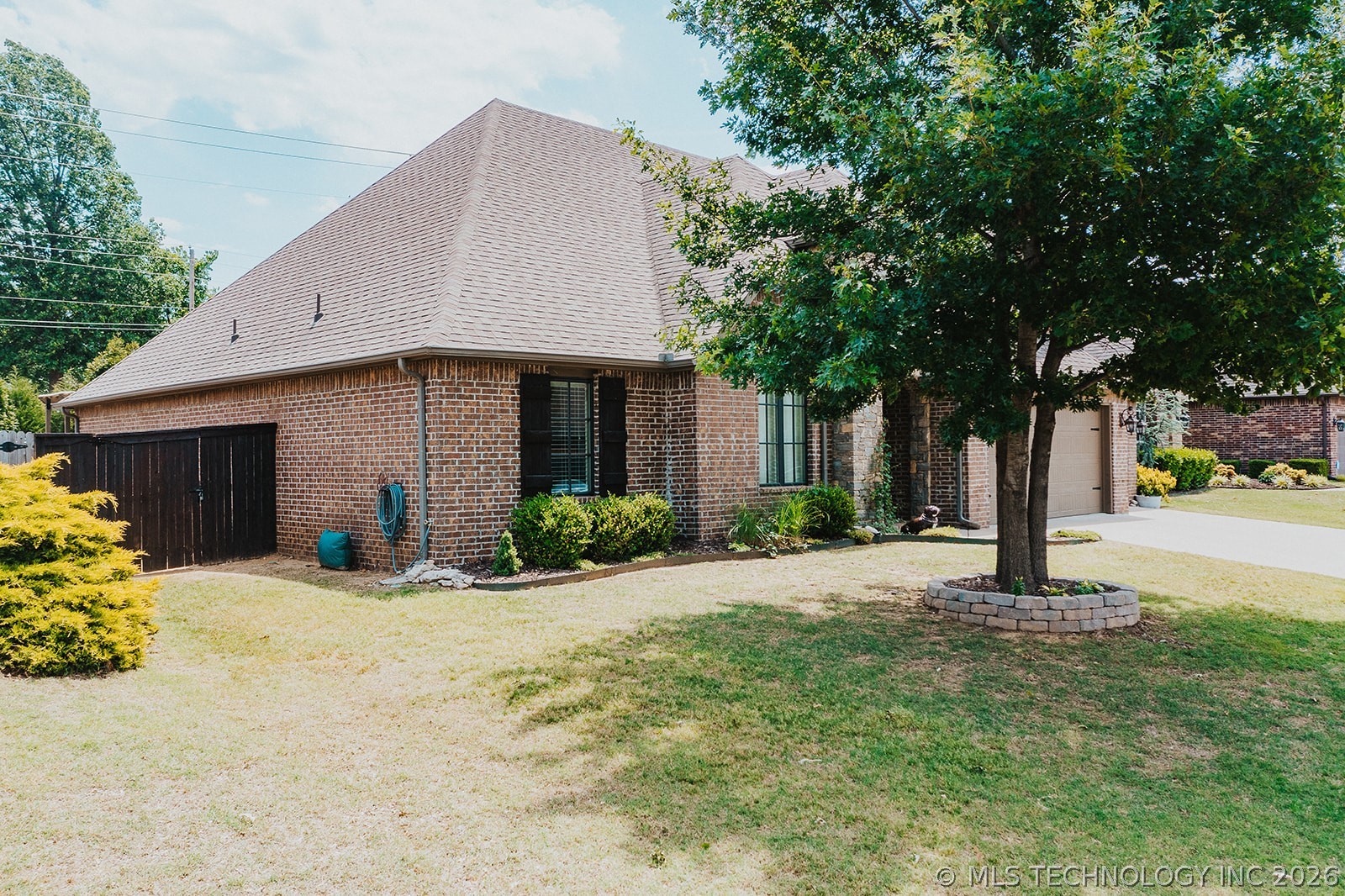 9107 N 96th East Avenue Owasso OK 74055