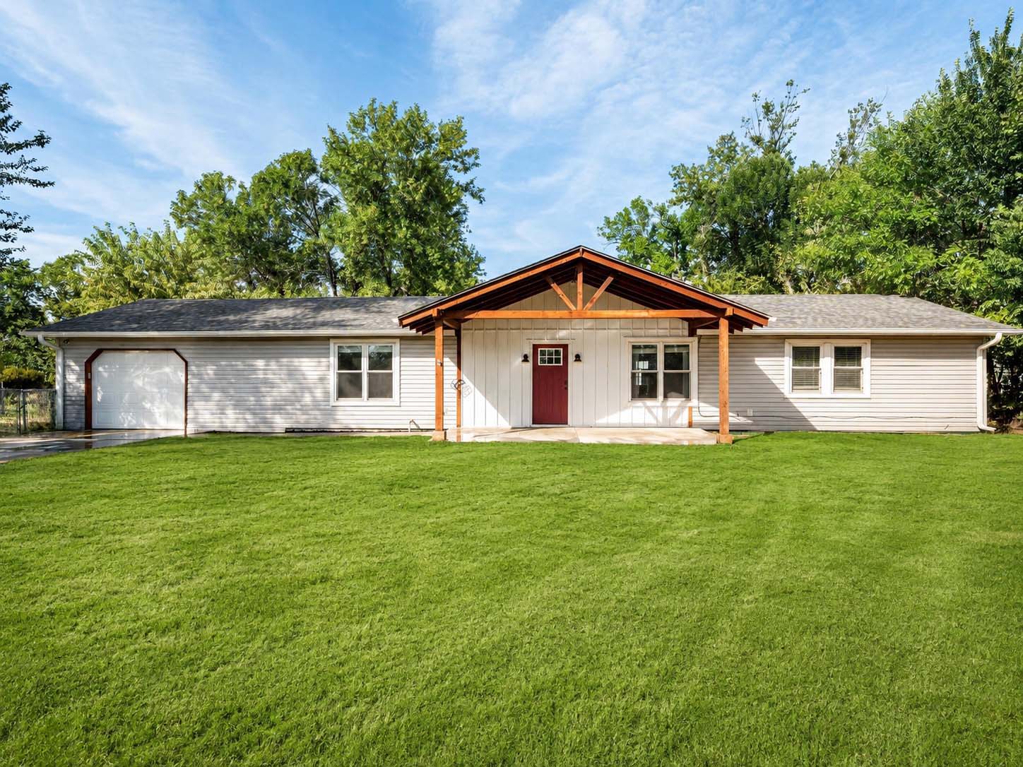 212 A Street SE Inola OK 74036