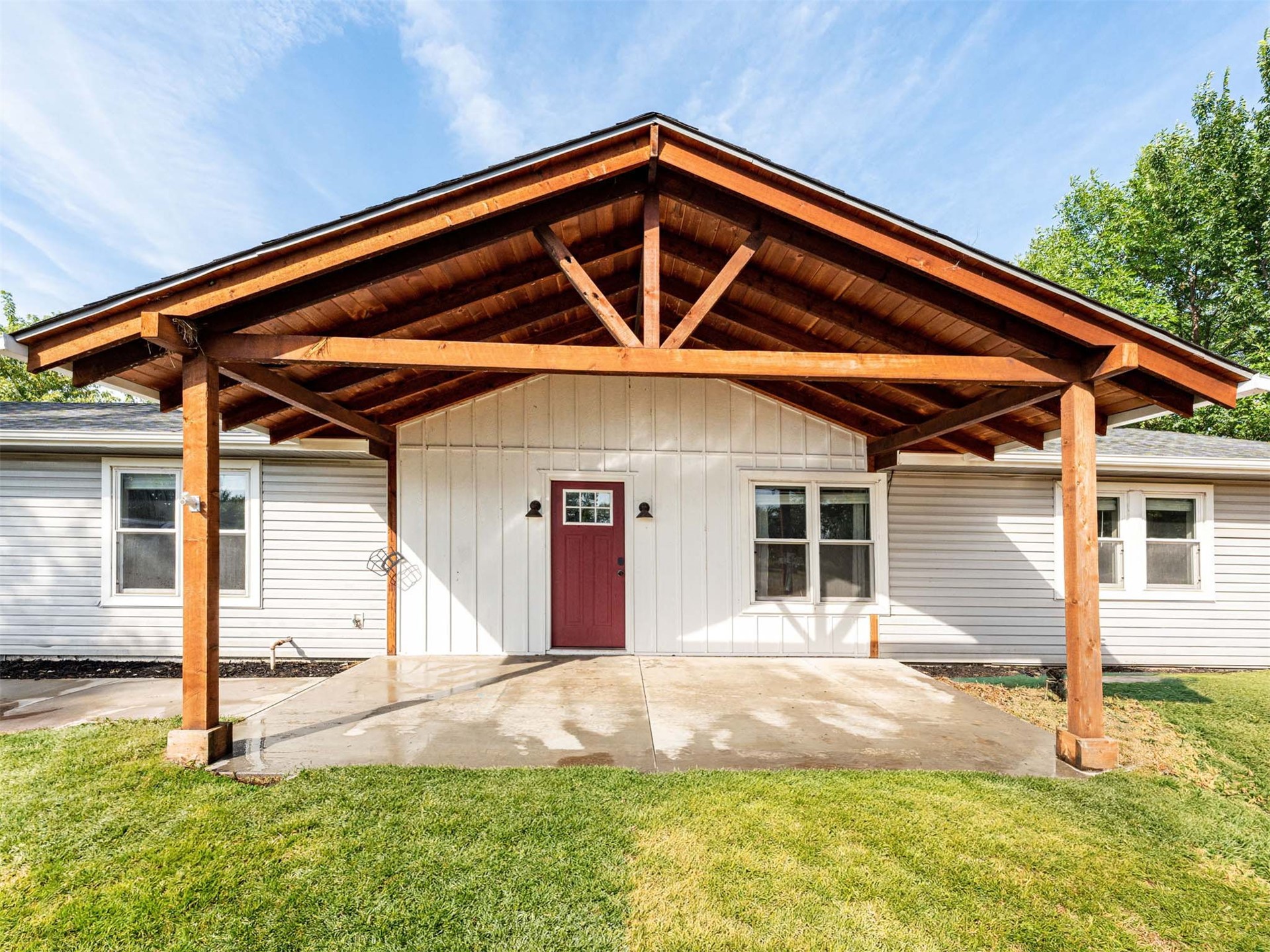 212 A Street SE Inola OK 74036