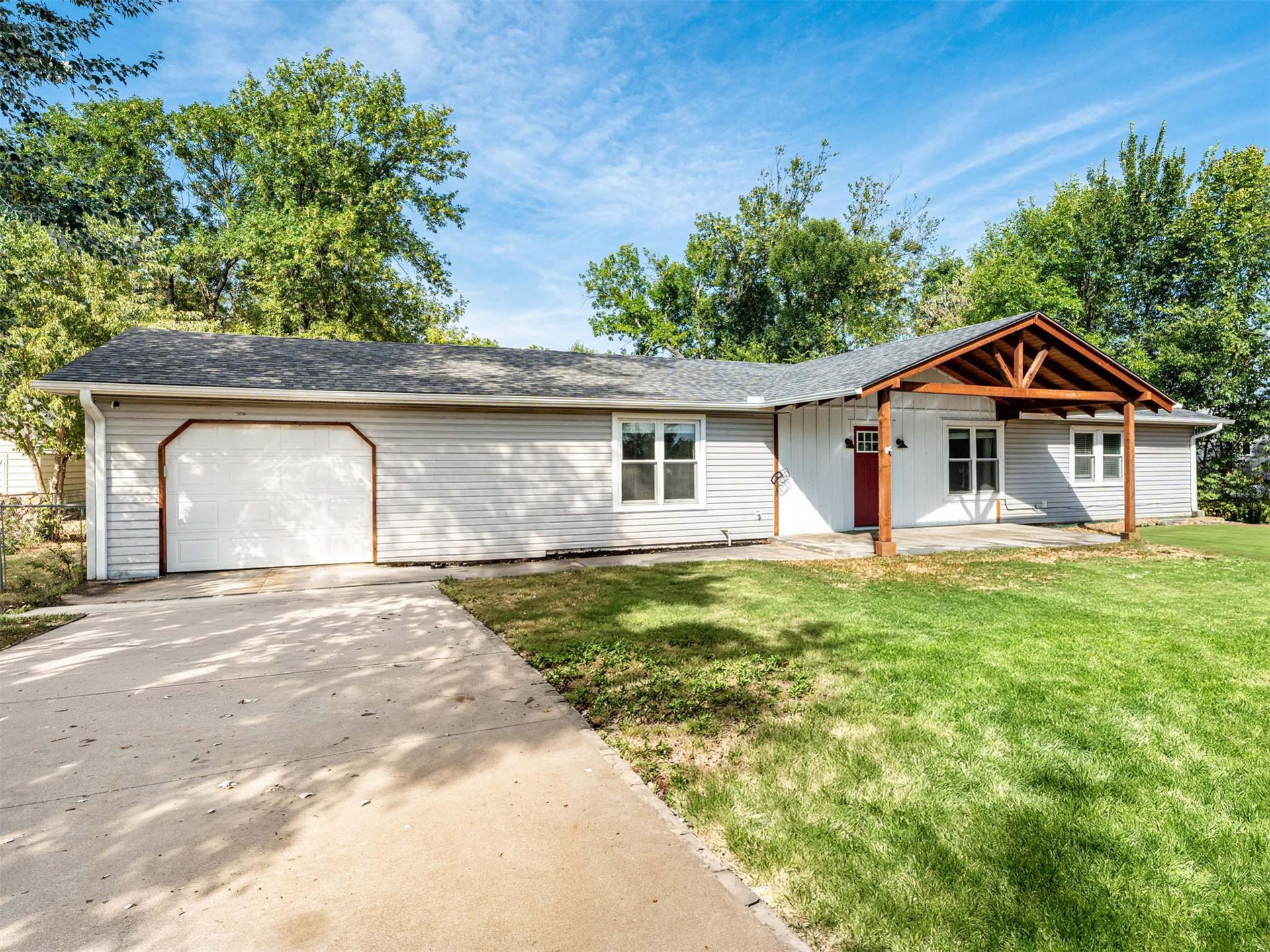 212 A Street SE Inola OK 74036