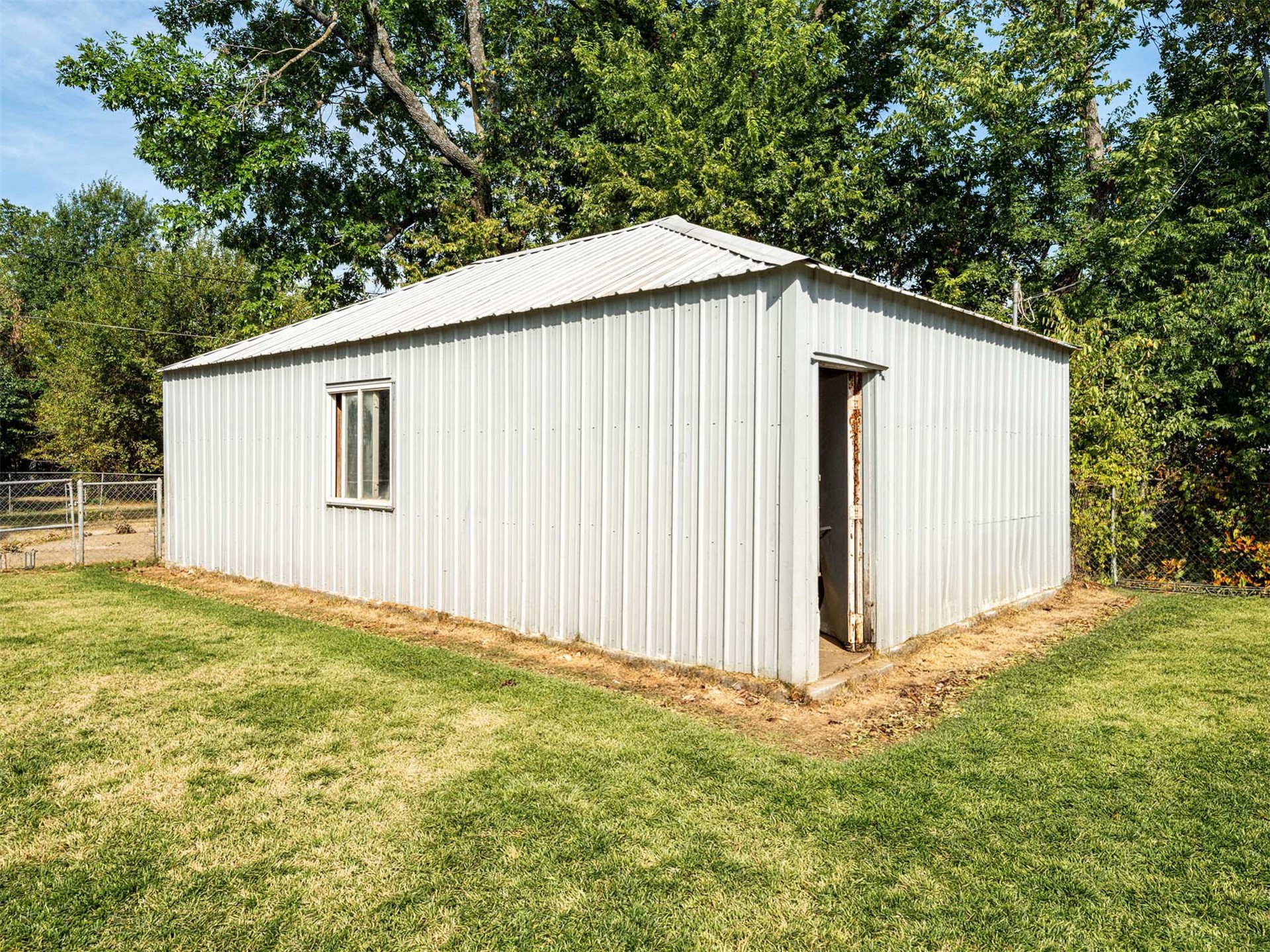 212 A Street SE Inola OK 74036