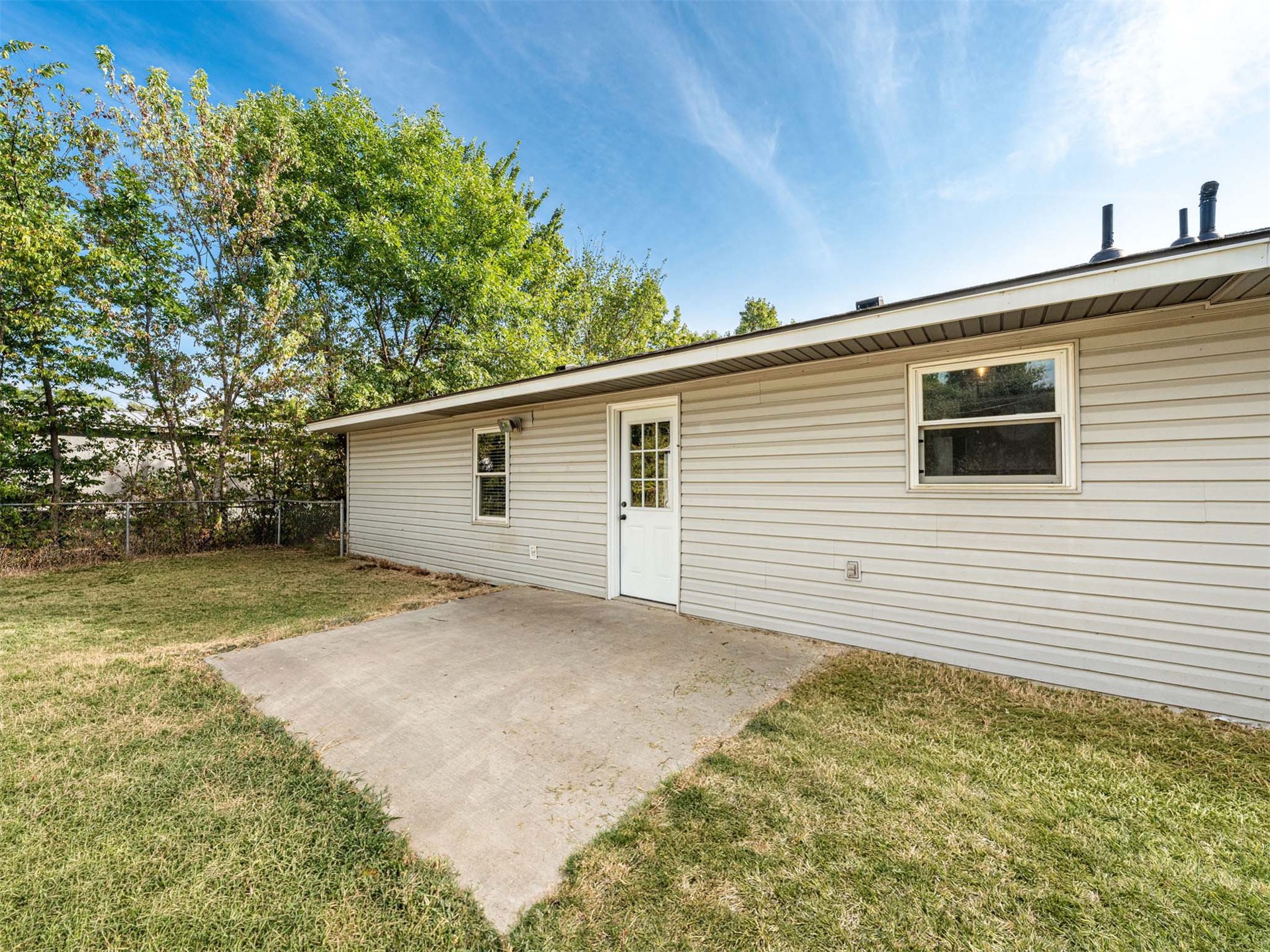 212 A Street SE Inola OK 74036