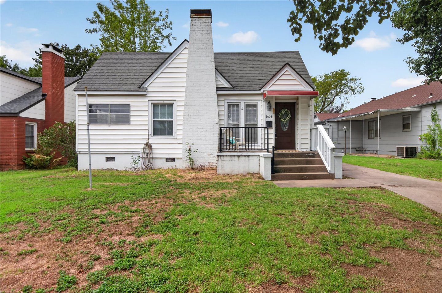 2005 S Osage Avenue Bartlesville OK 74003