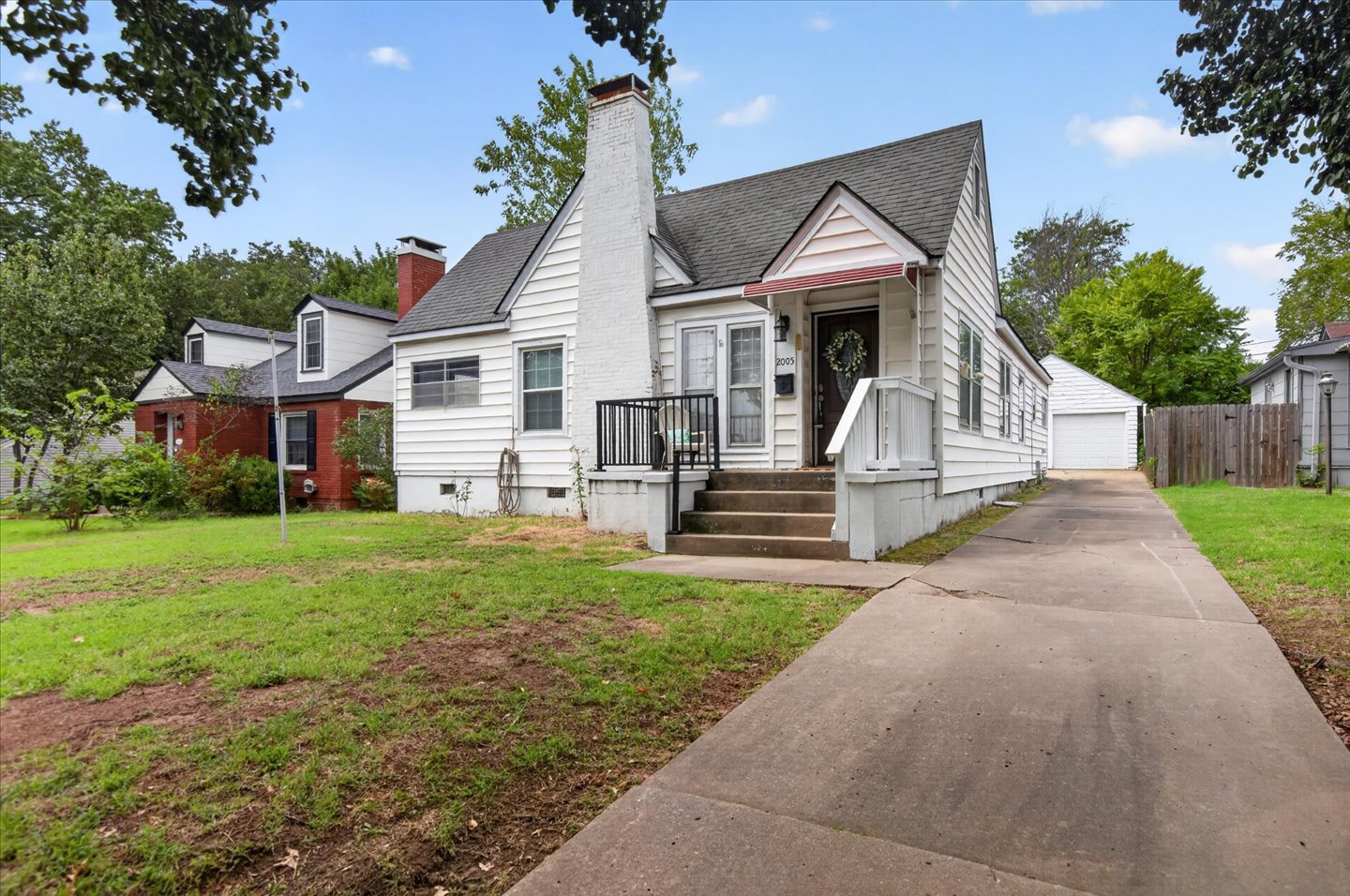 2005 S Osage Avenue Bartlesville OK 74003