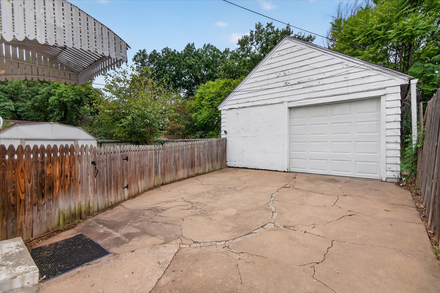 2005 S Osage Avenue Bartlesville OK 74003
