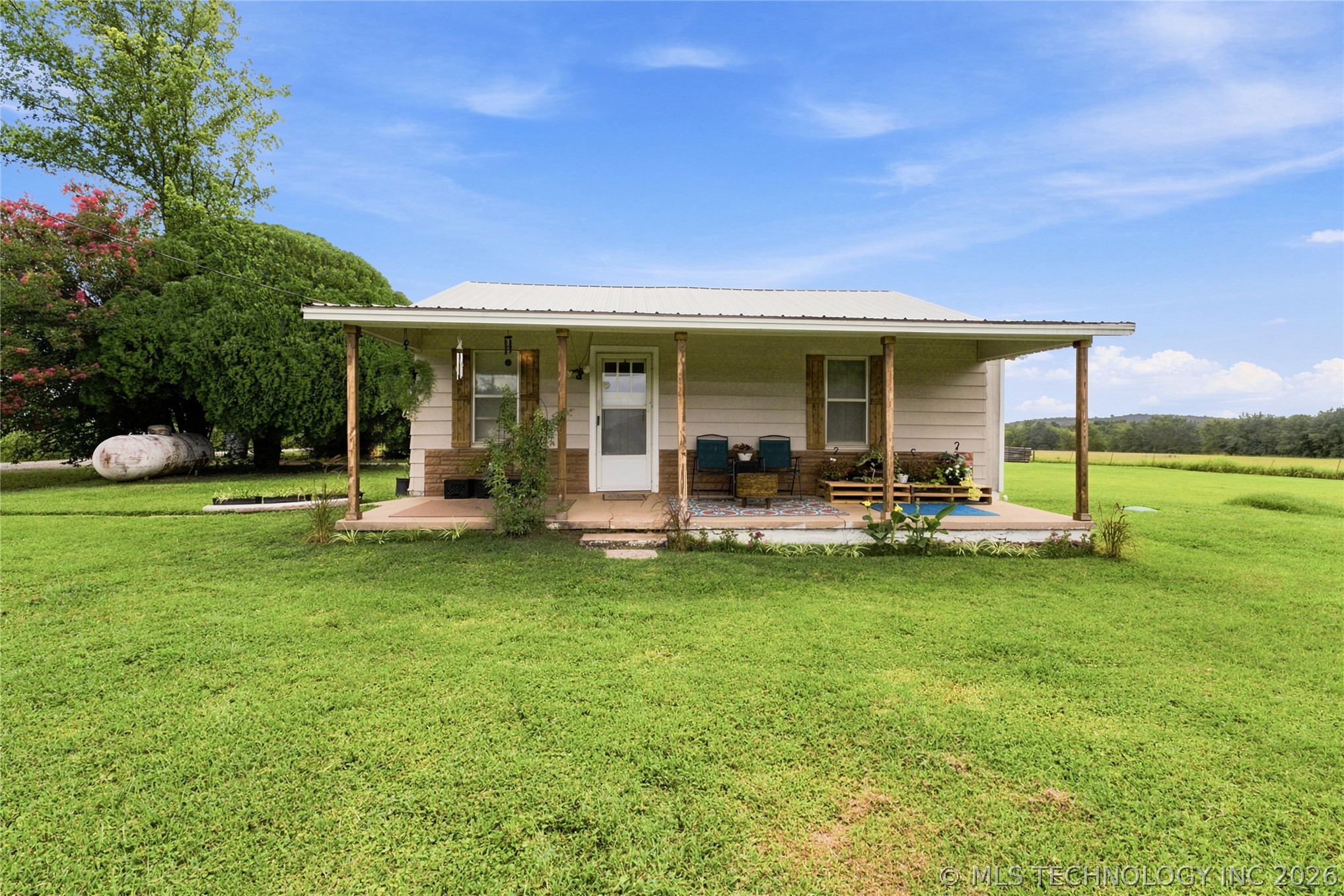 3030 W Flowery Mound Mcalester OK 74501