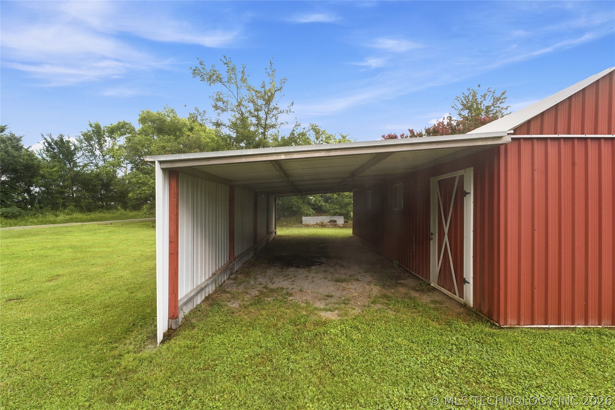 3030 W Flowery Mound Mcalester OK 74501
