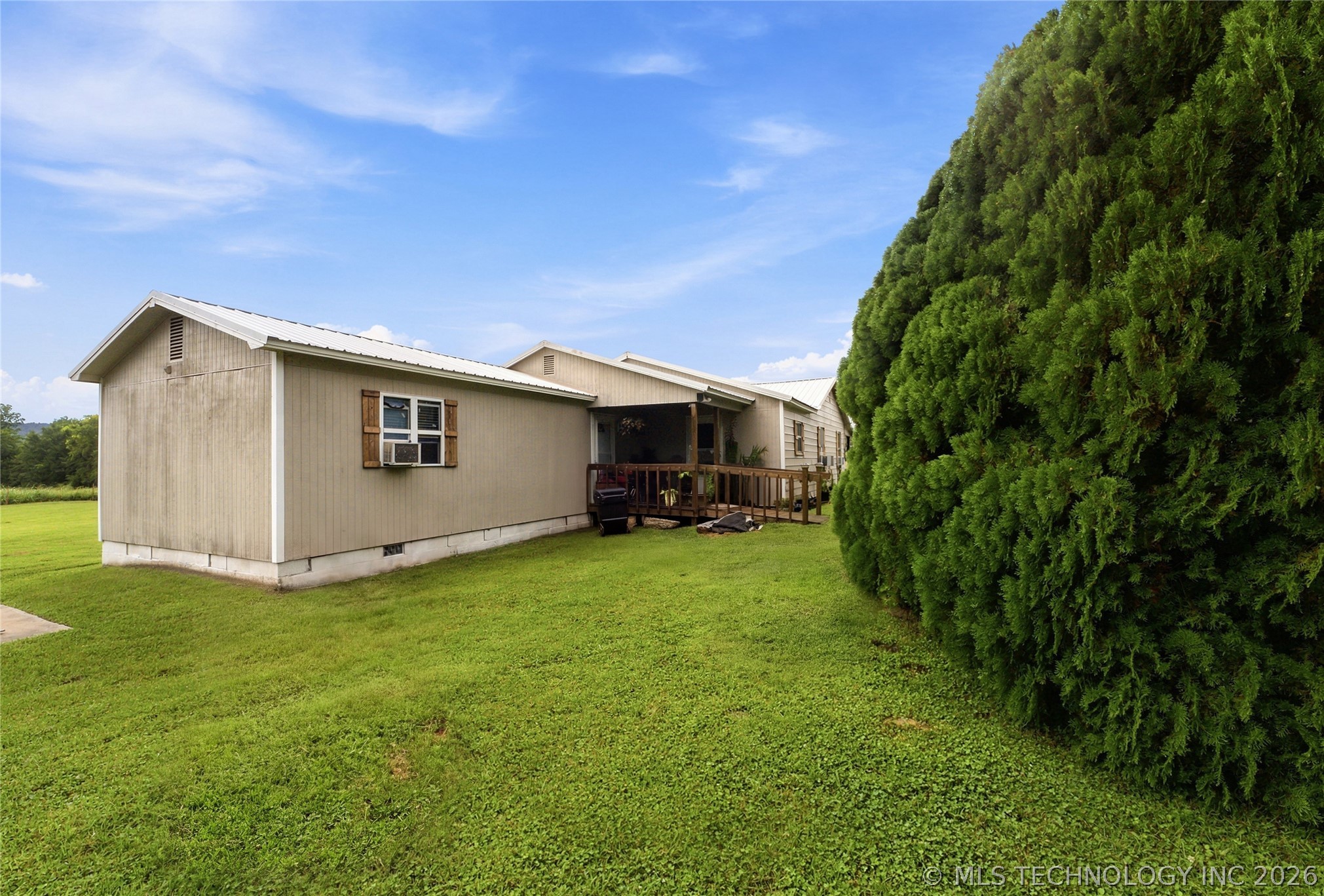 3030 W Flowery Mound Mcalester OK 74501