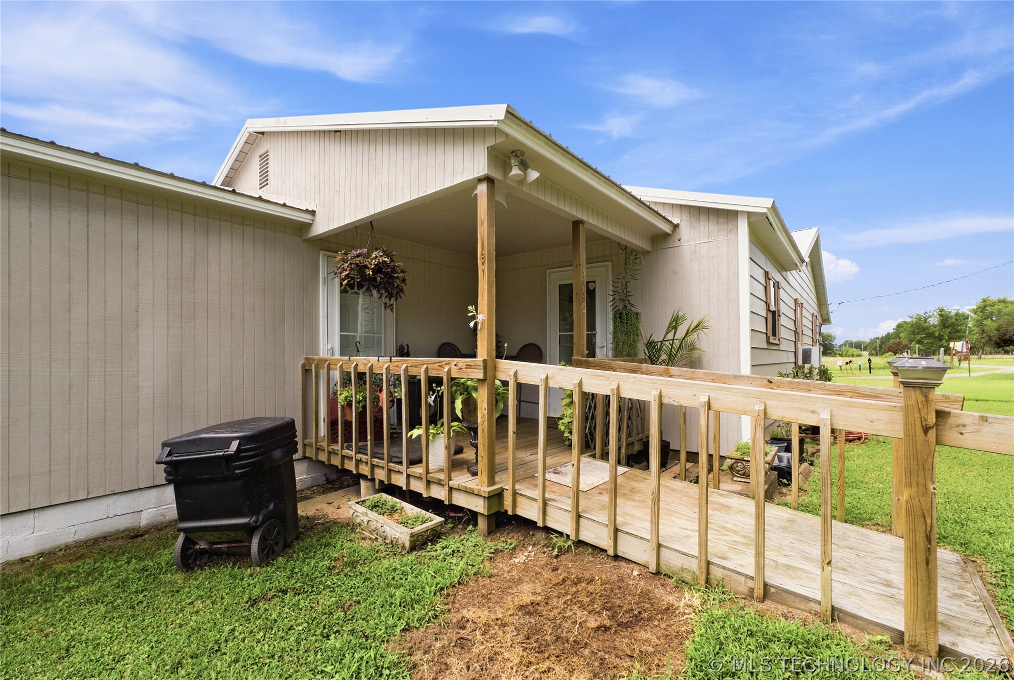 3030 W Flowery Mound Mcalester OK 74501