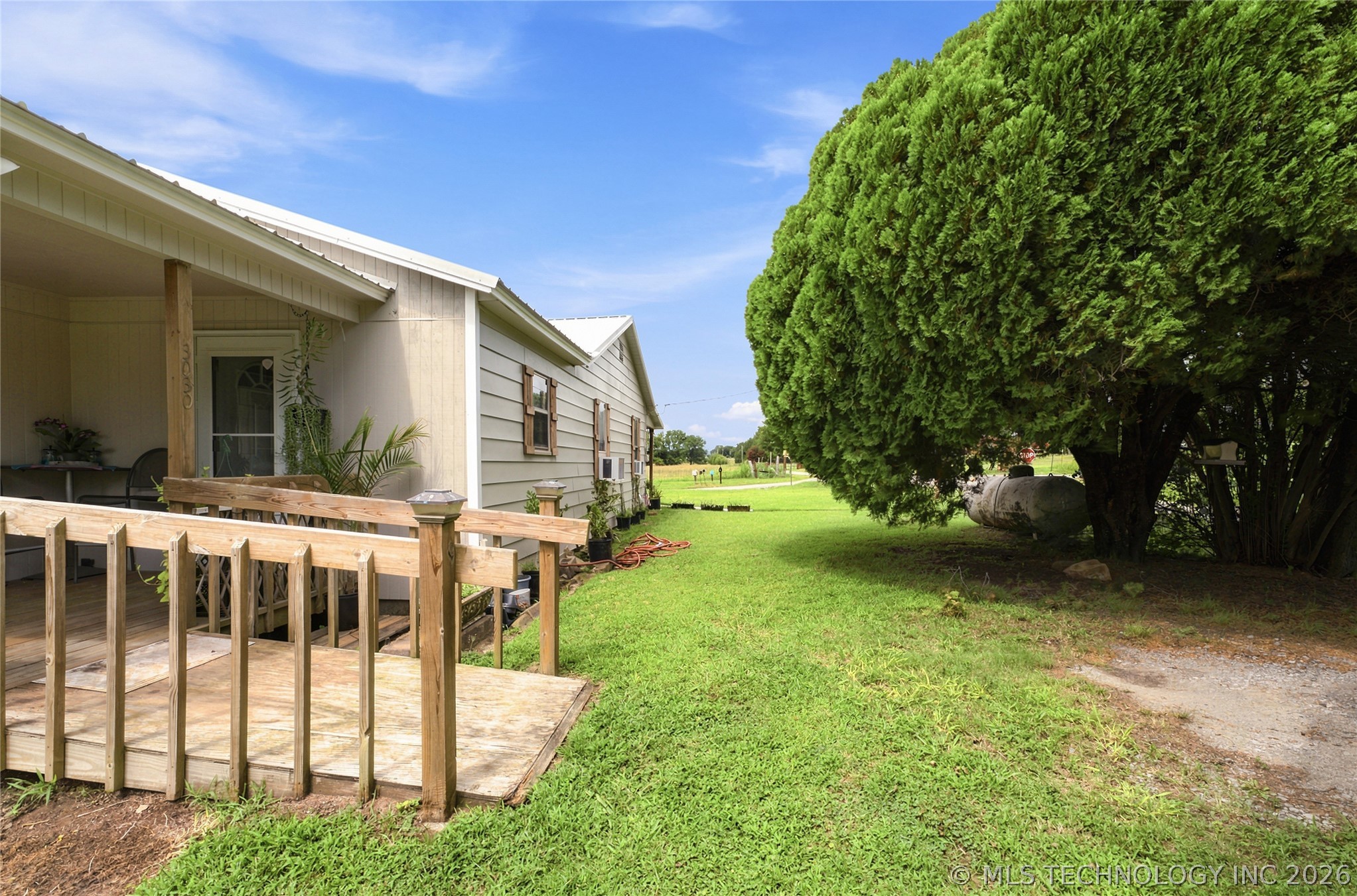 3030 W Flowery Mound Mcalester OK 74501