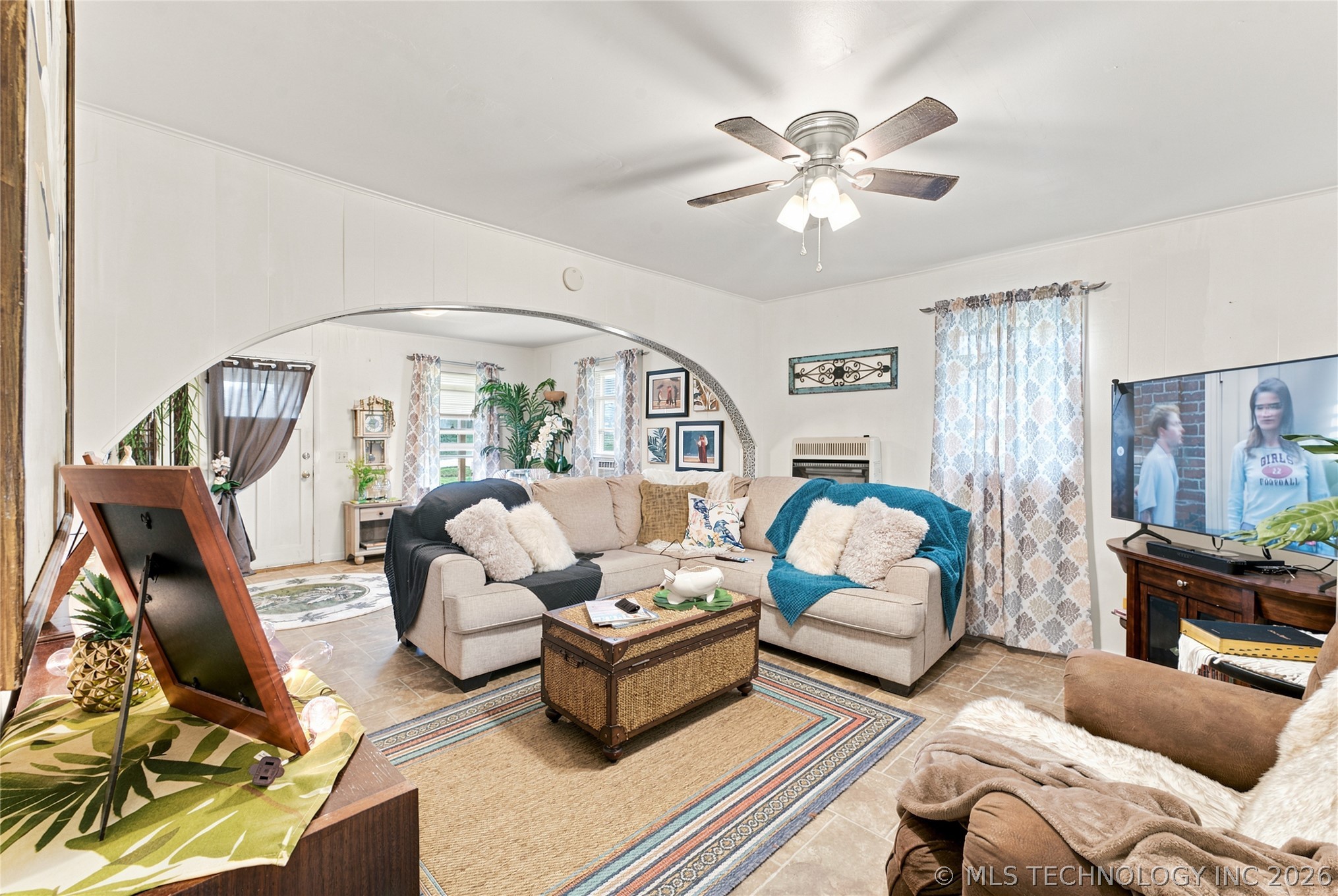 3030 W Flowery Mound Mcalester OK 74501
