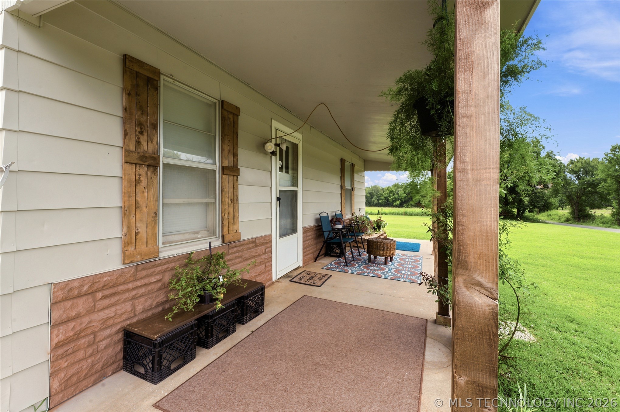 3030 W Flowery Mound Mcalester OK 74501