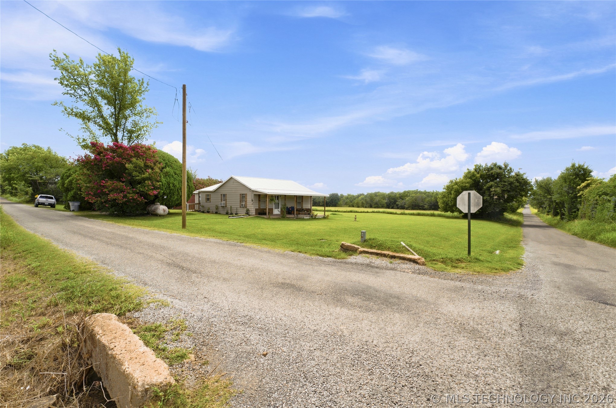 3030 W Flowery Mound Mcalester OK 74501
