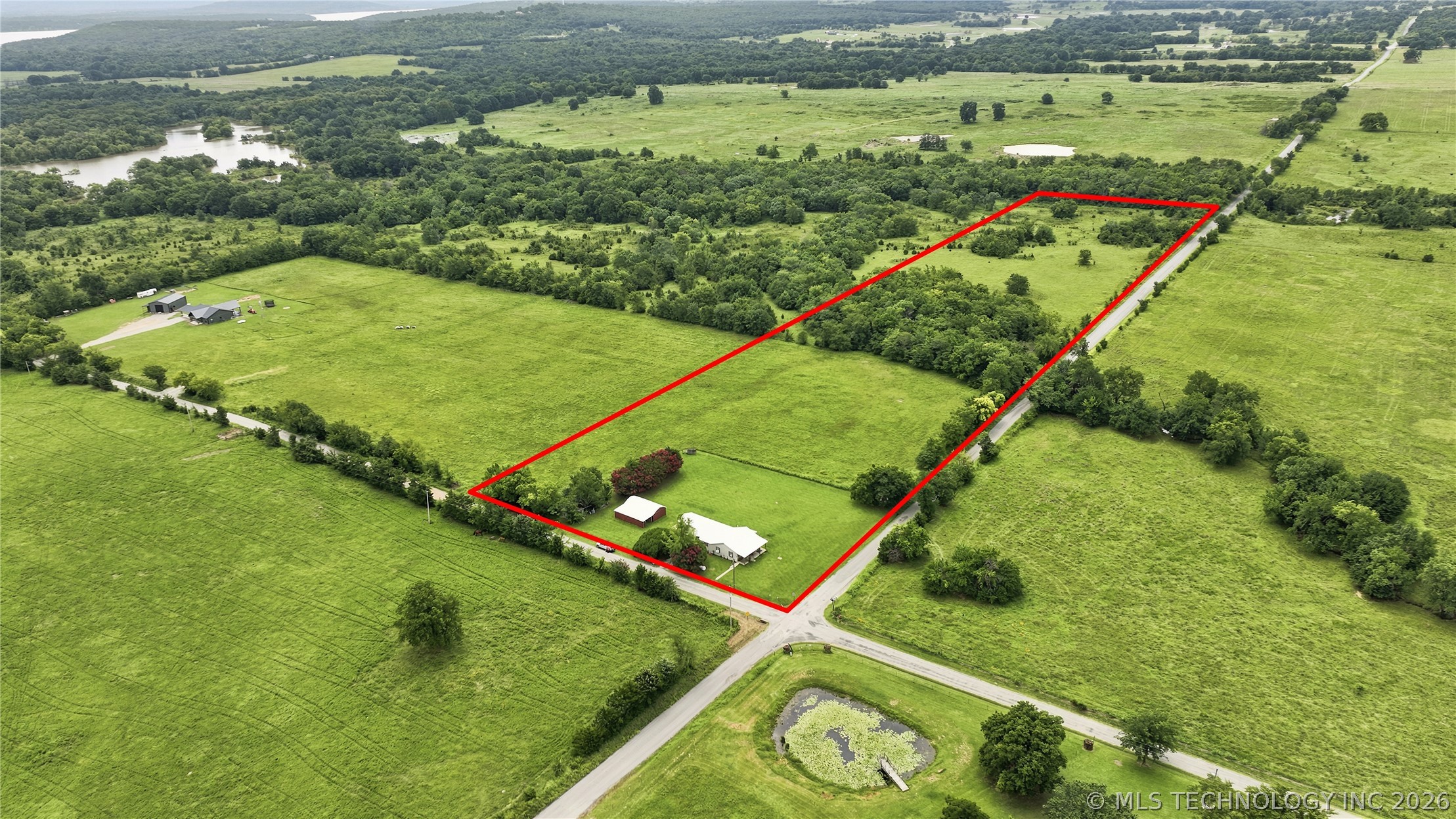 3030 W Flowery Mound Mcalester OK 74501