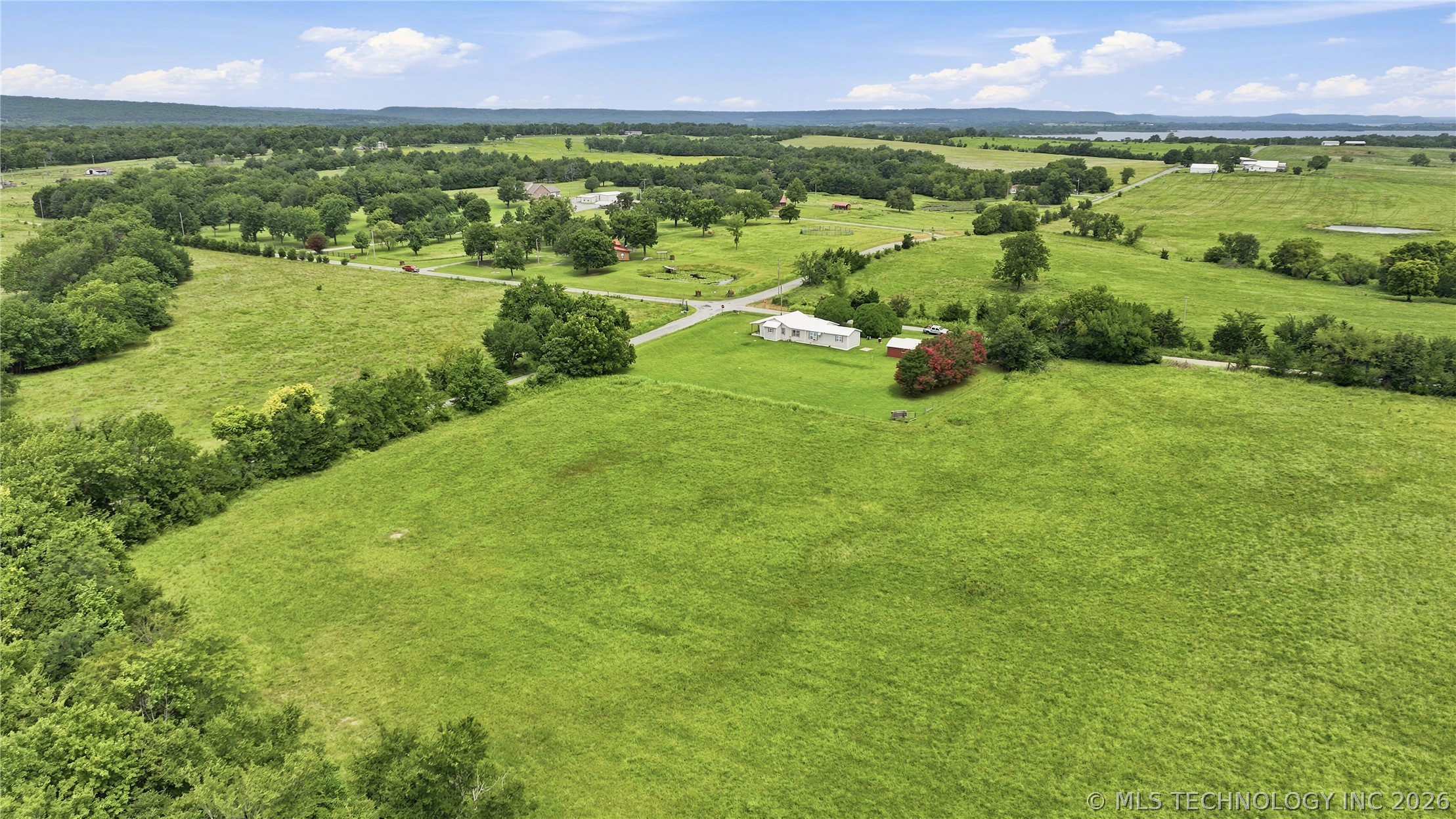 3030 W Flowery Mound Mcalester OK 74501