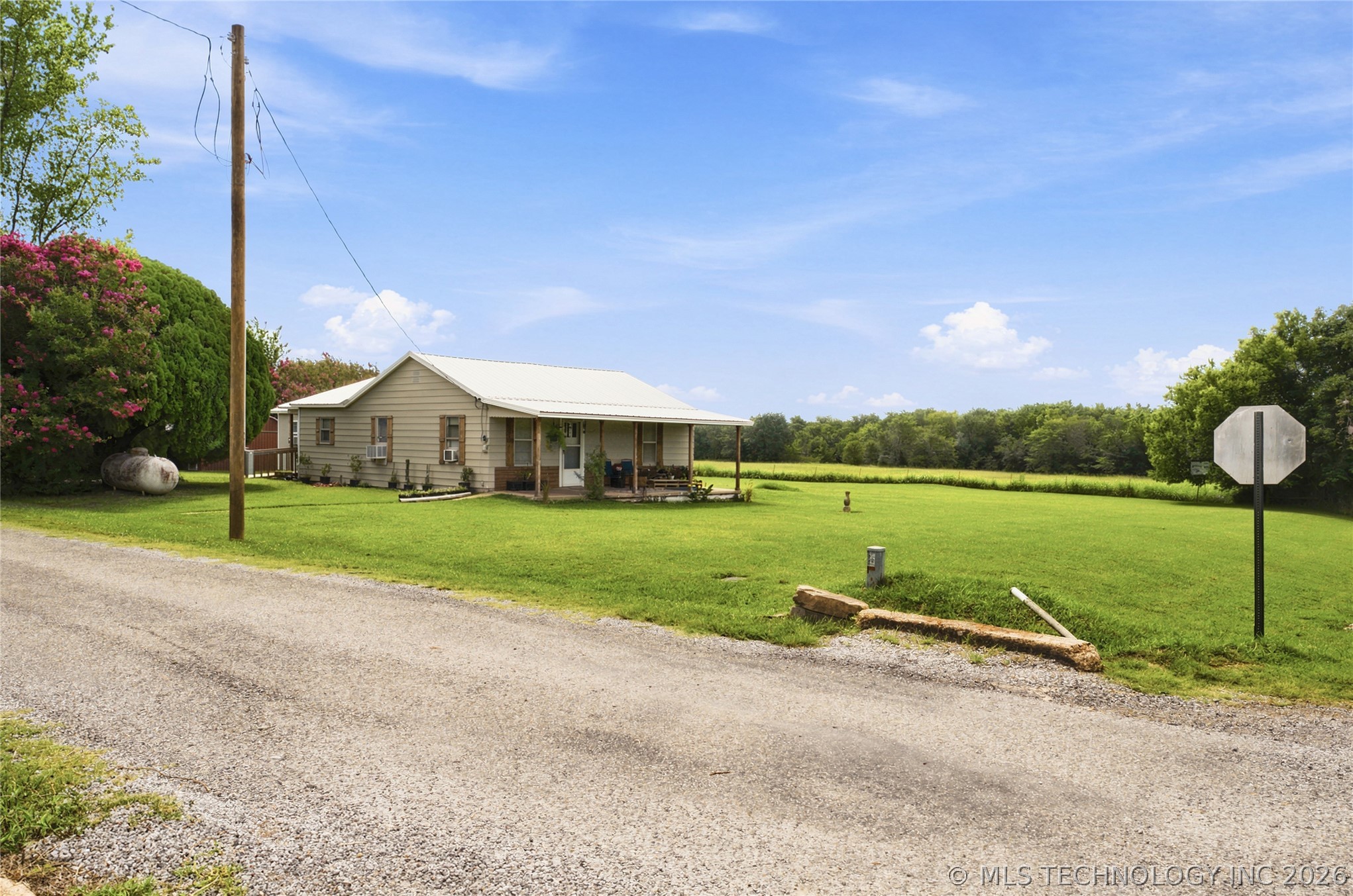 3030 W Flowery Mound Mcalester OK 74501