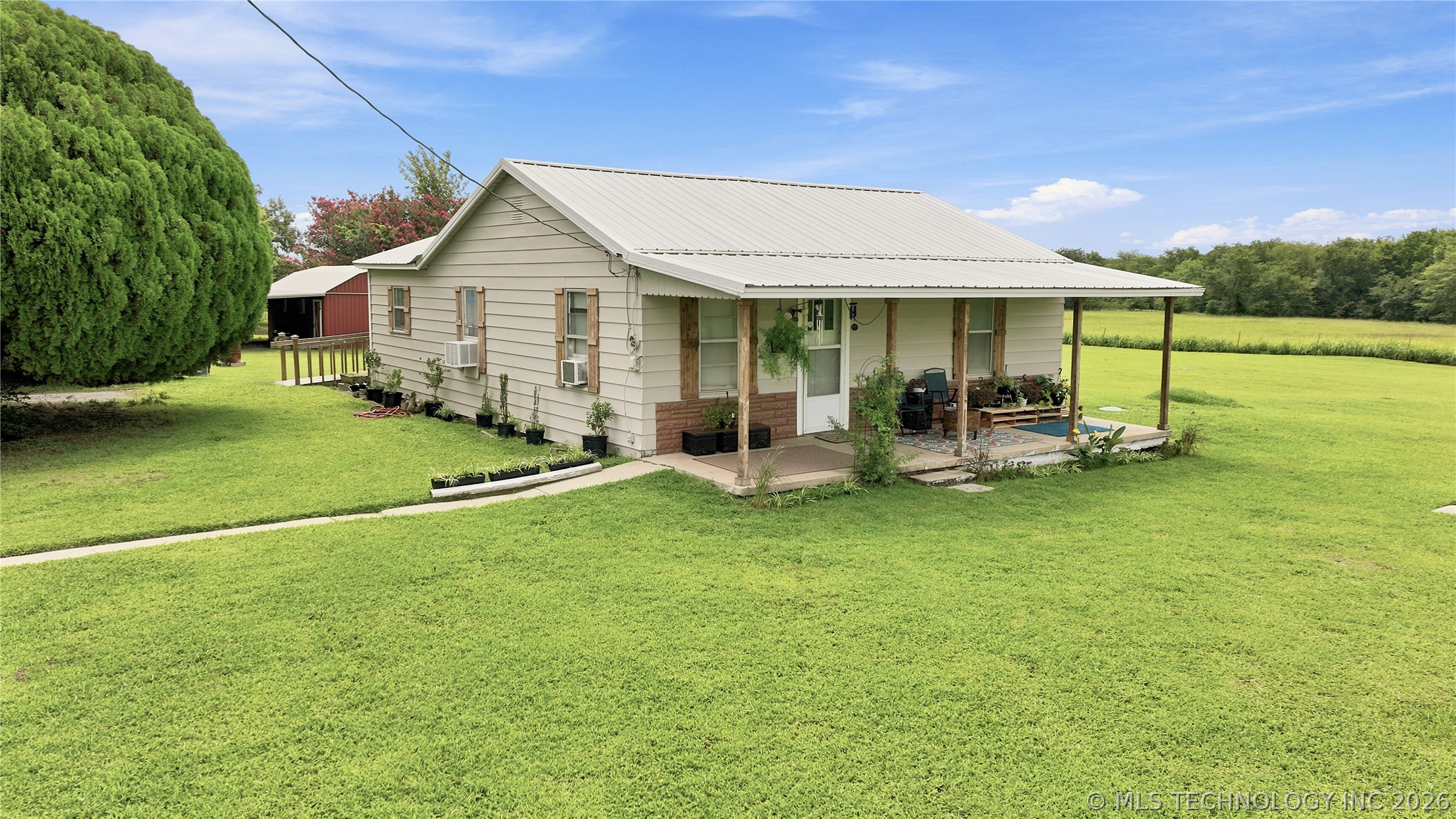 3030 W Flowery Mound Mcalester OK 74501