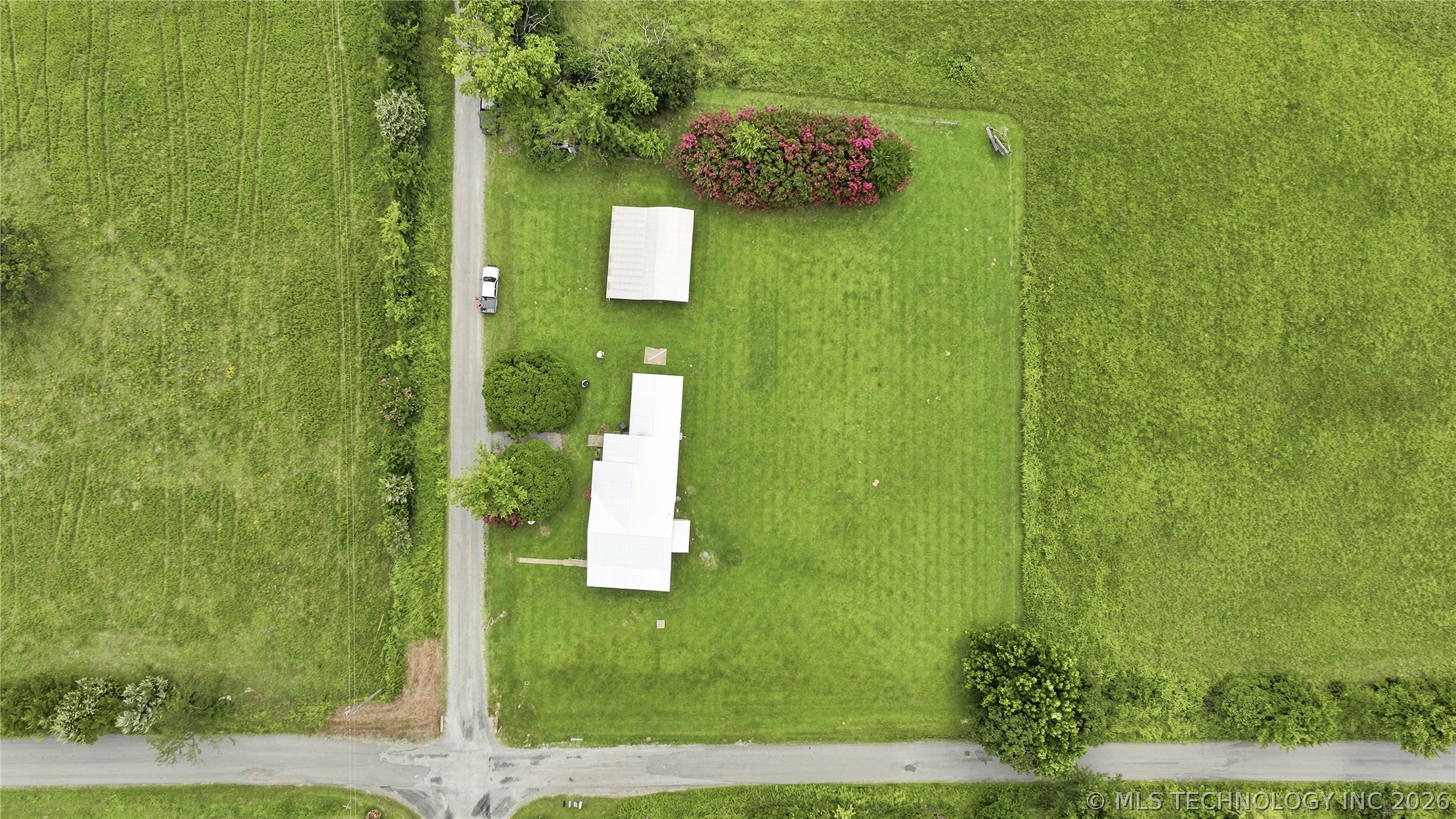 3030 W Flowery Mound Mcalester OK 74501