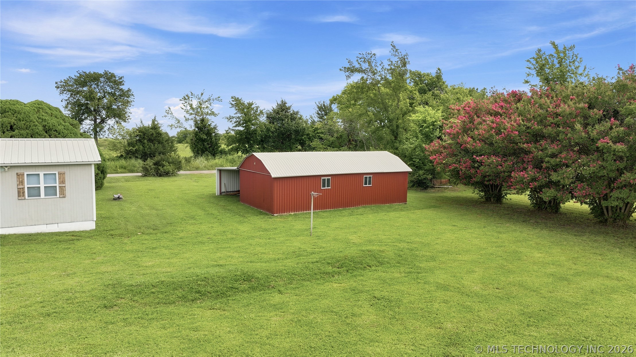 3030 W Flowery Mound Mcalester OK 74501