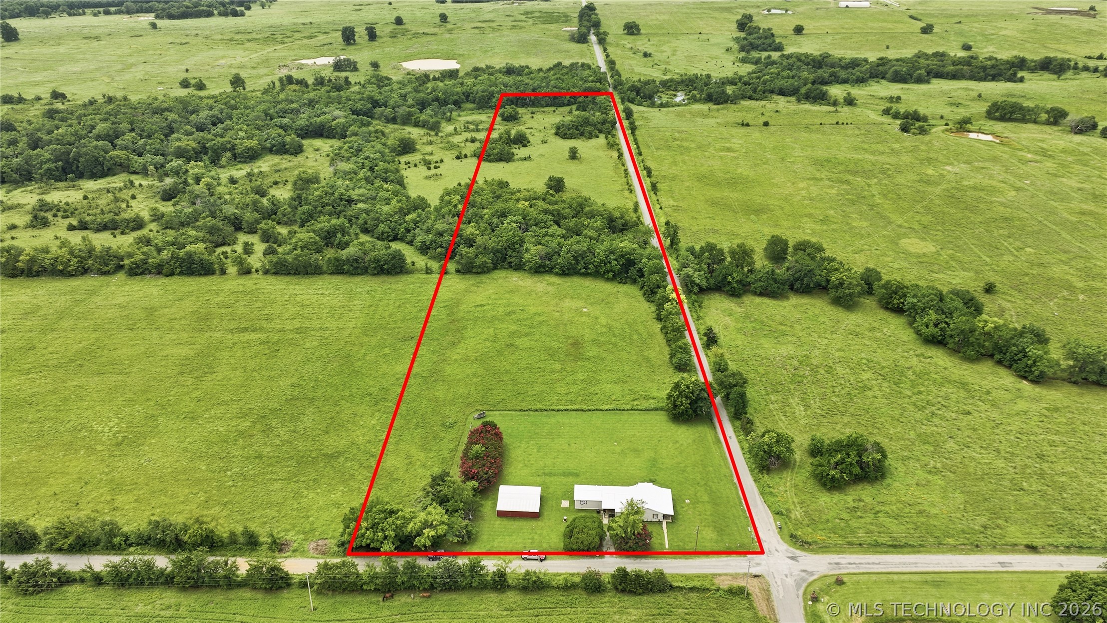 3030 W Flowery Mound Mcalester OK 74501