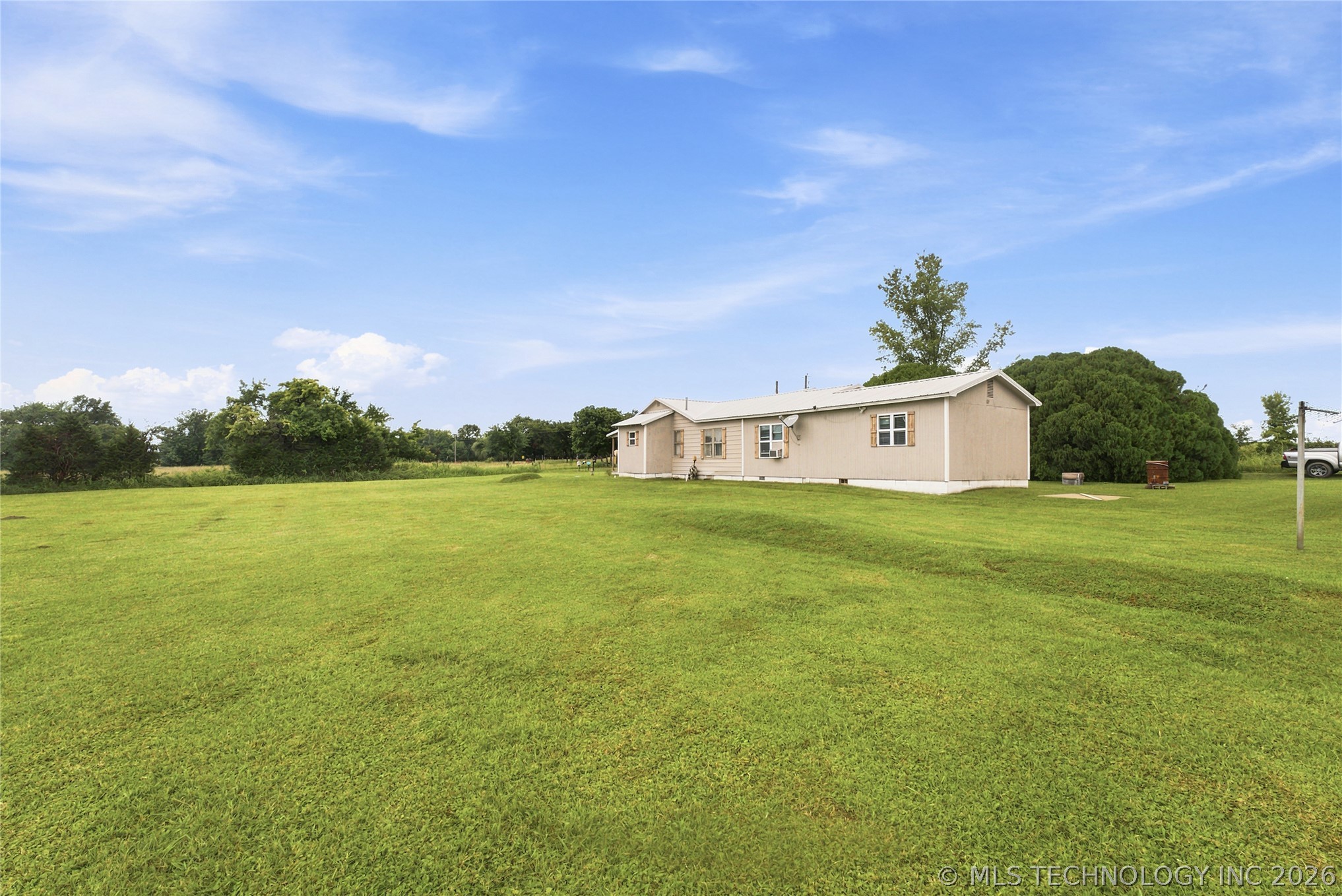 3030 W Flowery Mound Mcalester OK 74501