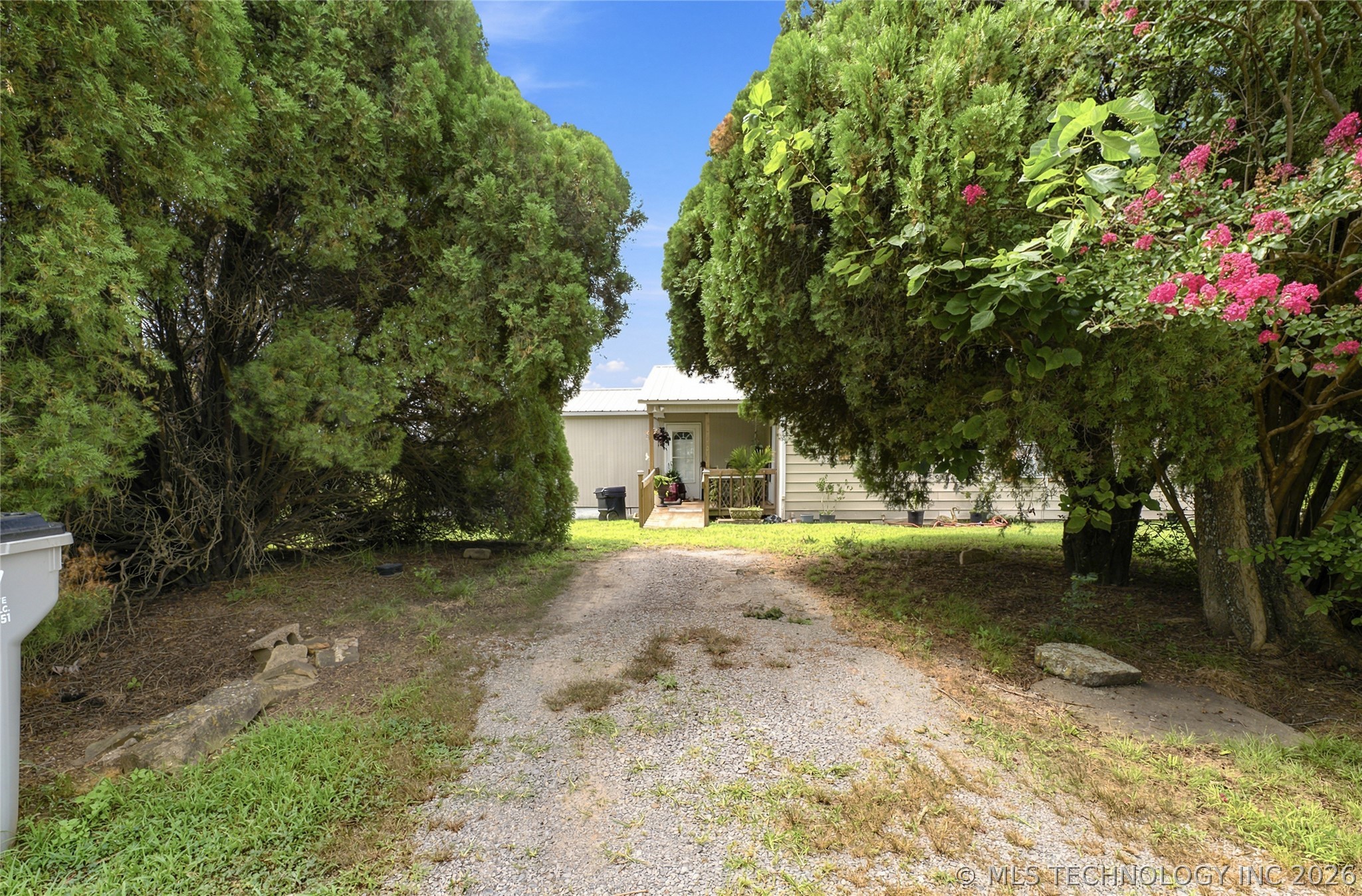3030 W Flowery Mound Mcalester OK 74501
