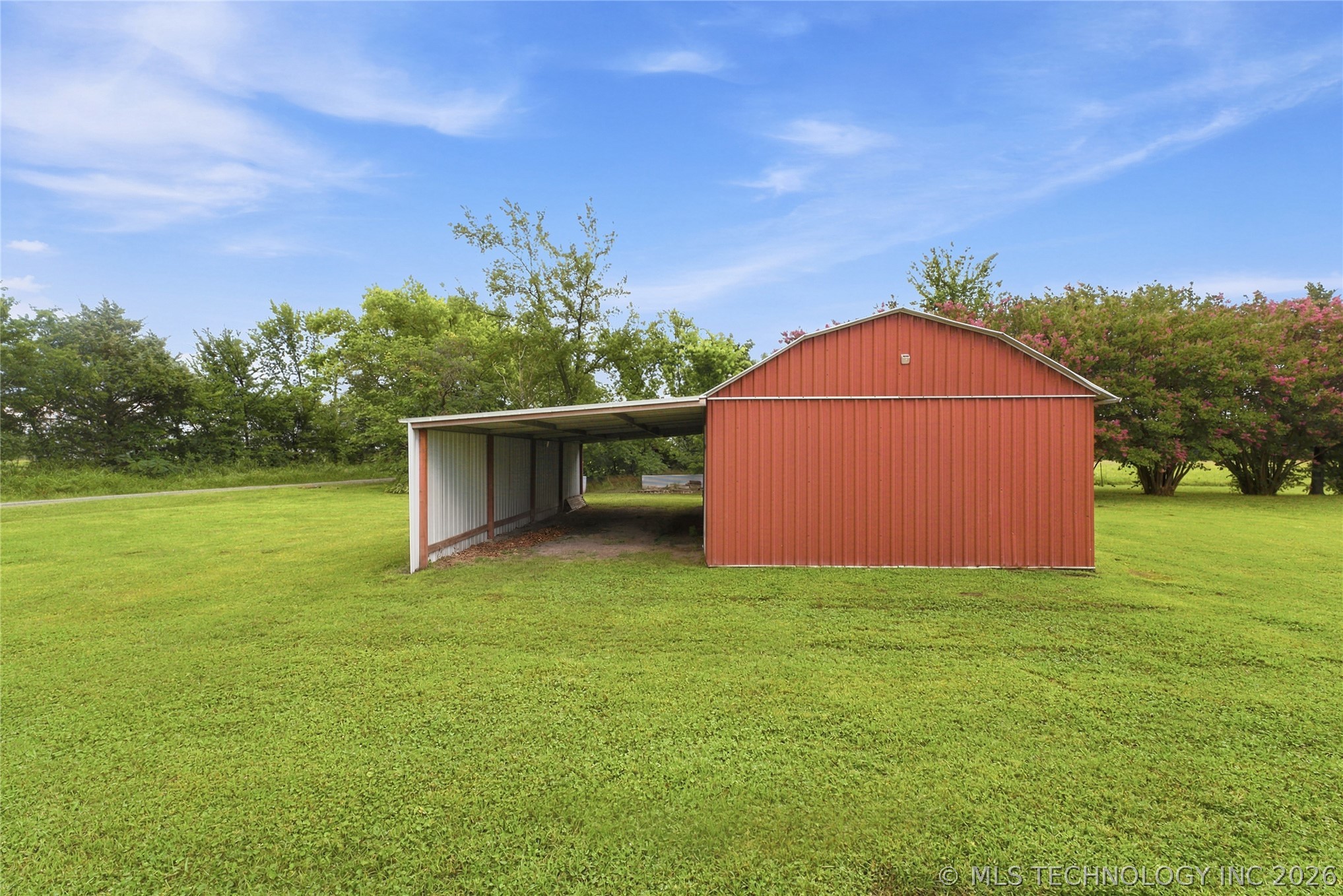 3030 W Flowery Mound Mcalester OK 74501